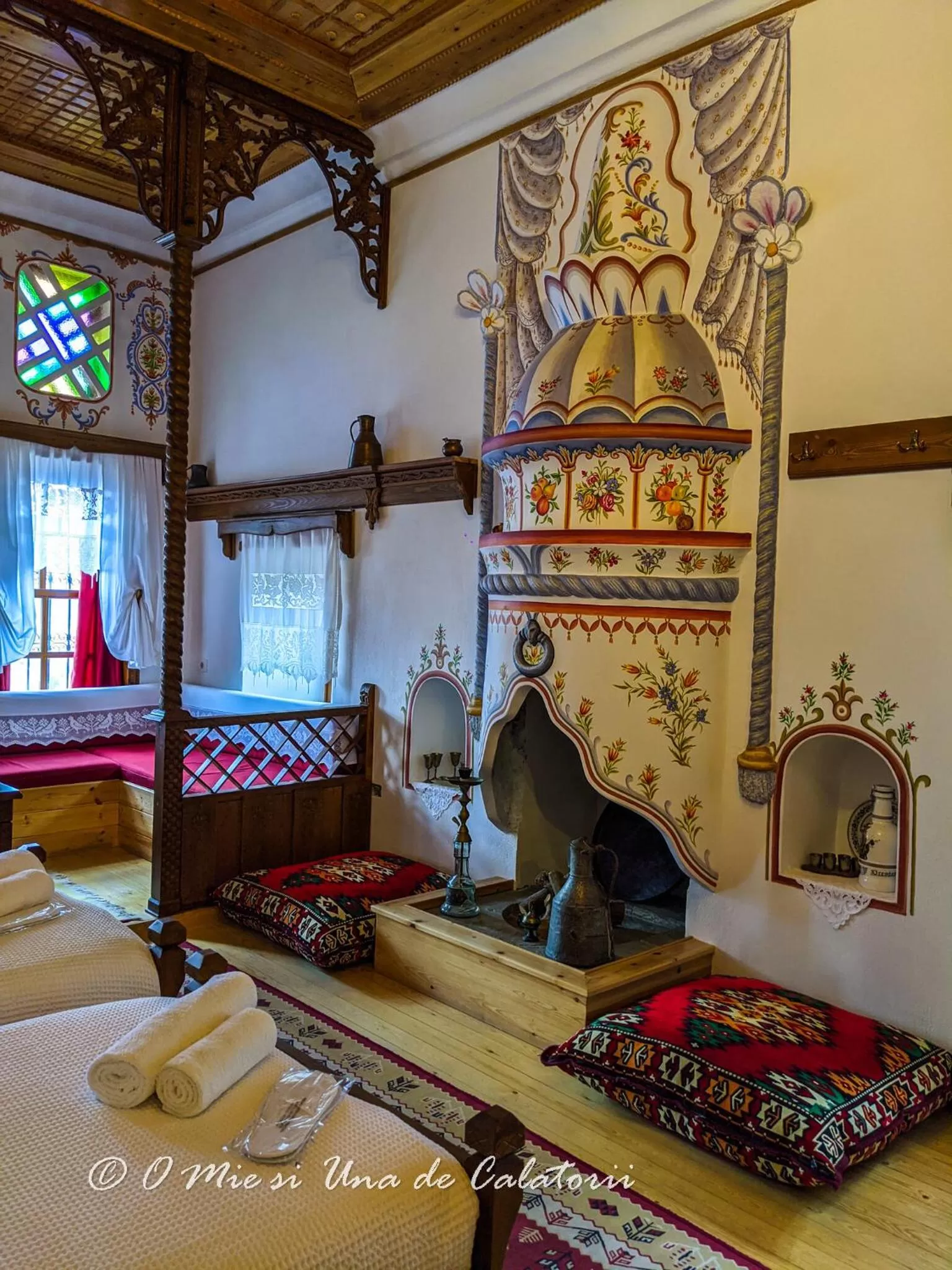 Boutique Hotel Musée