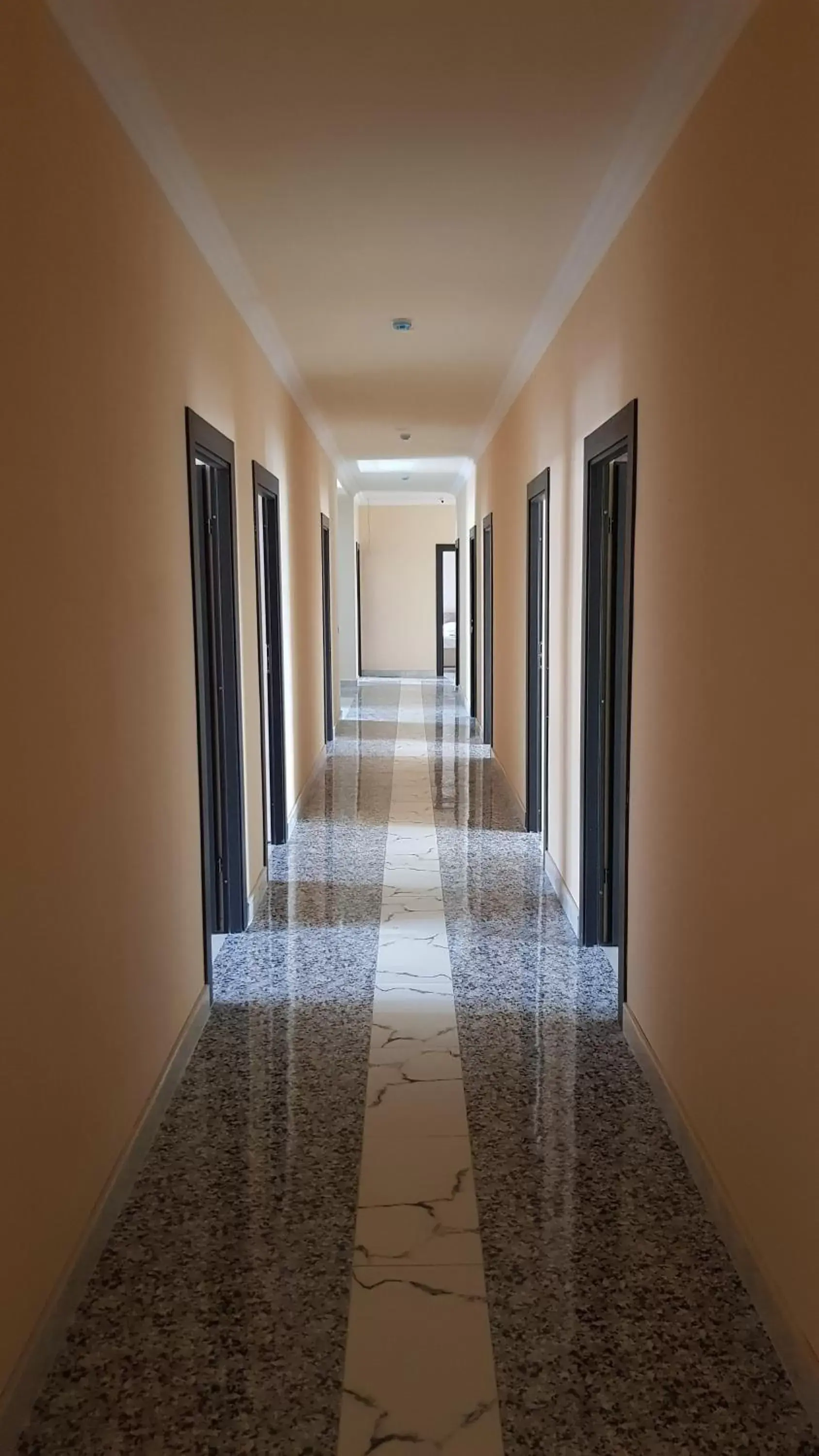 Triple Room with City View in RP HOTEL (NEW) Triple Room with City View in RP HOTEL (NEW)