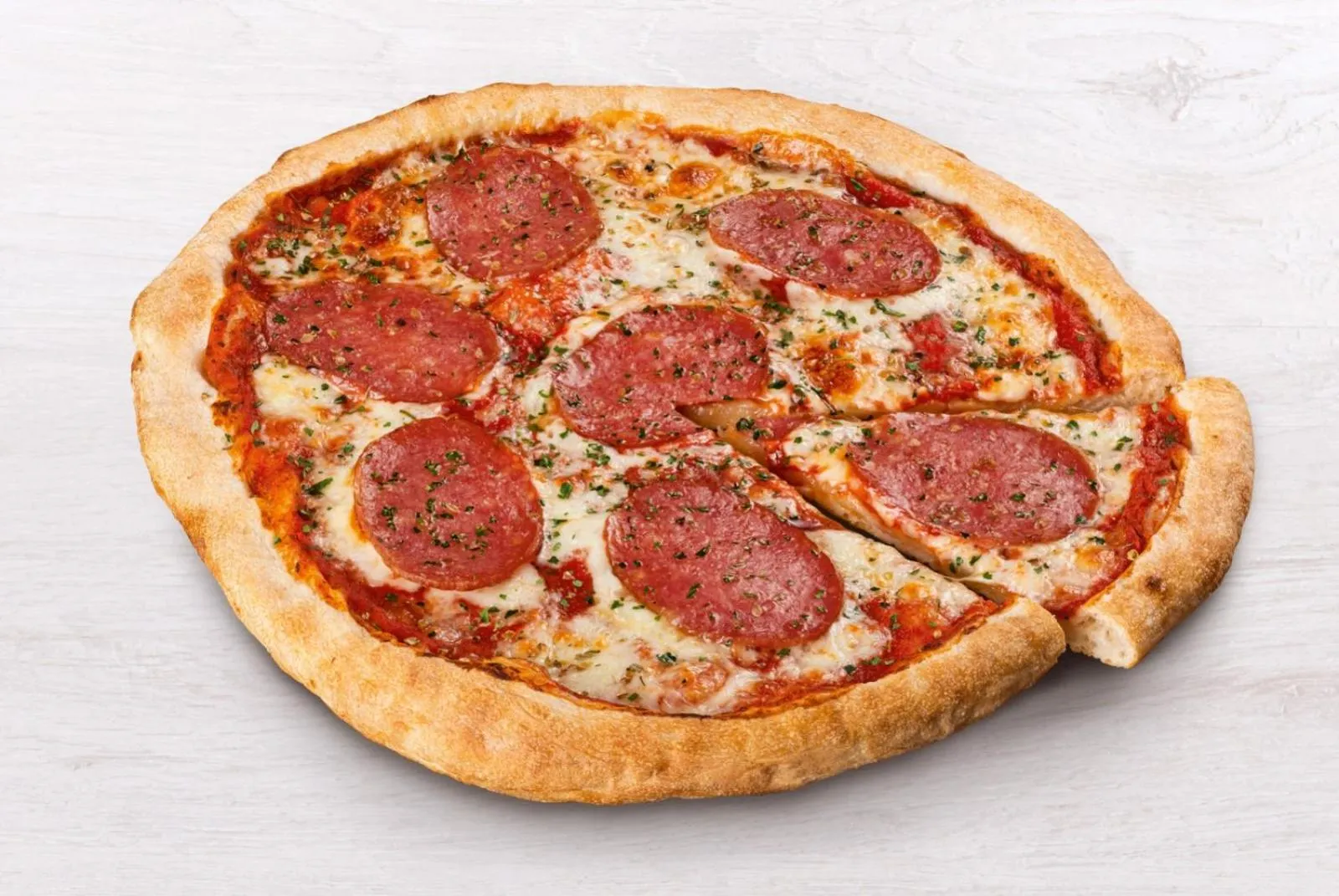 Restaurant/places to eat in ibis Gent Centrum Opera