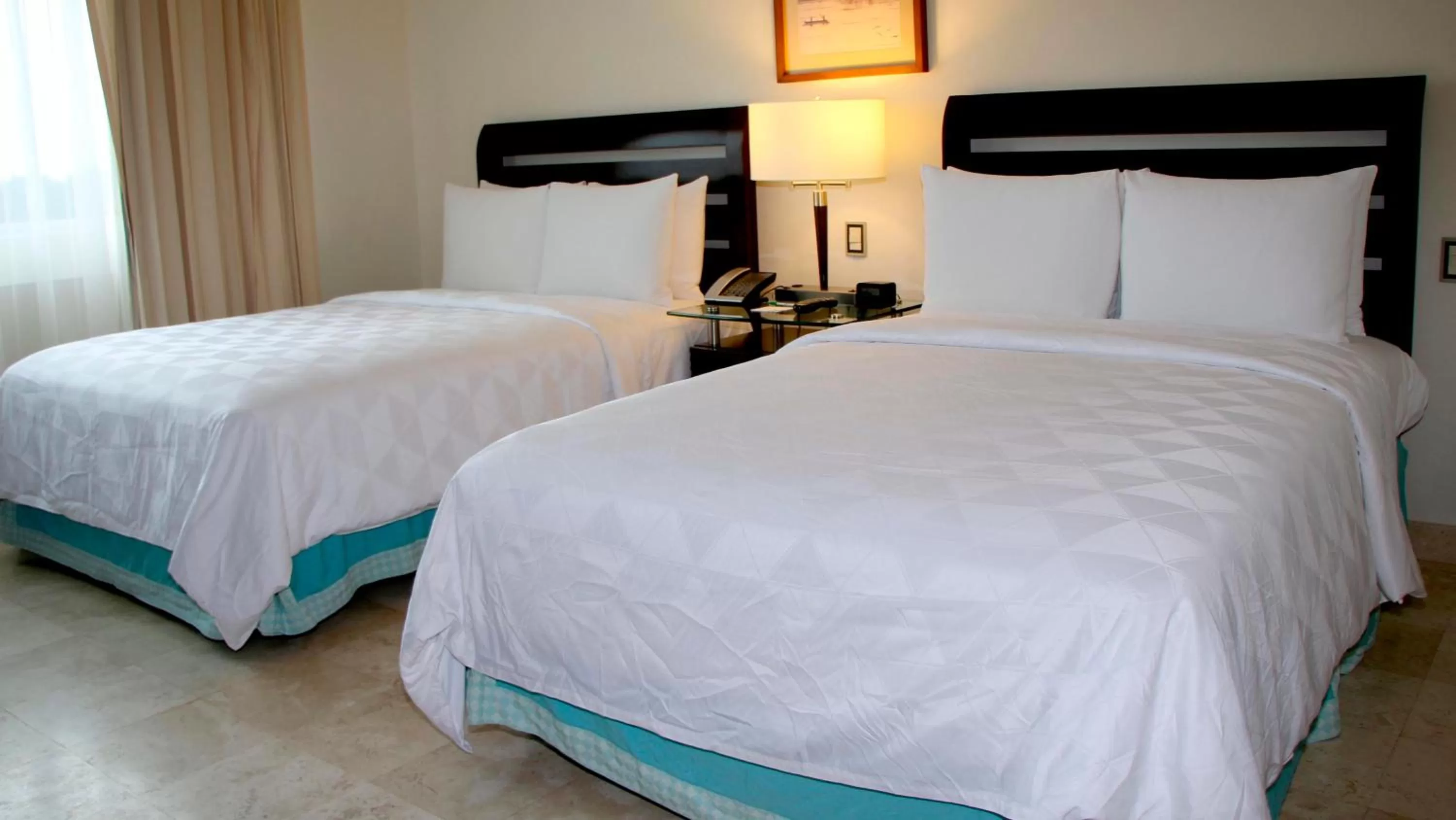 Photo of the whole room, Bed in Holiday Inn - Villahermosa Aeropuerto by IHG