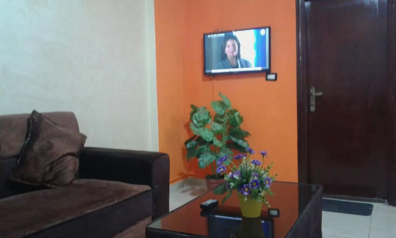 Al Tawheed Hotel Apartments