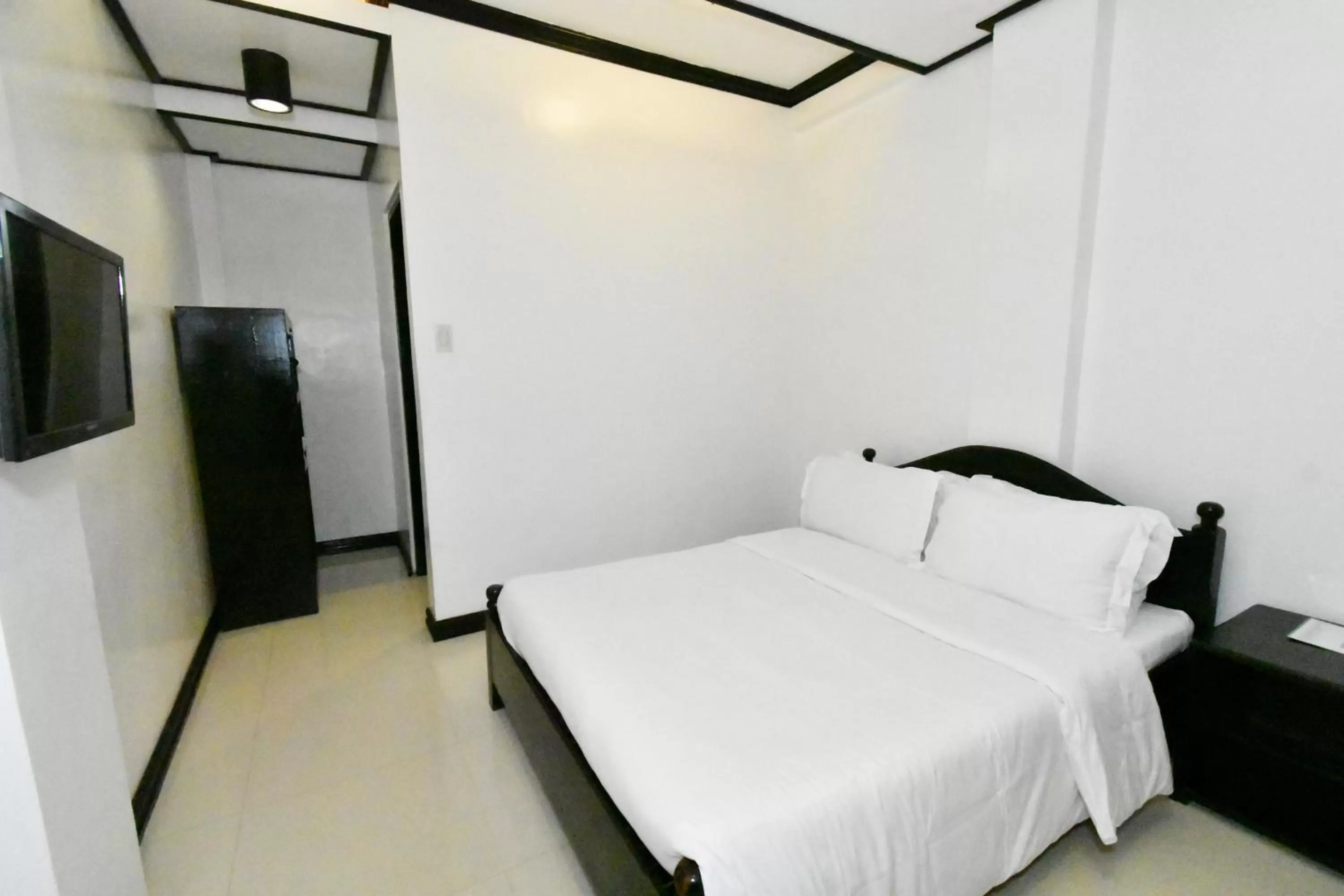 Double Room in Swiftlets Inn