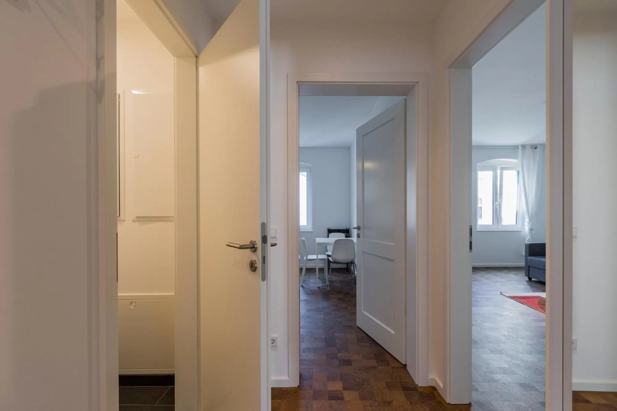 Photo of the whole room in Nena Apartments Hermannplatz