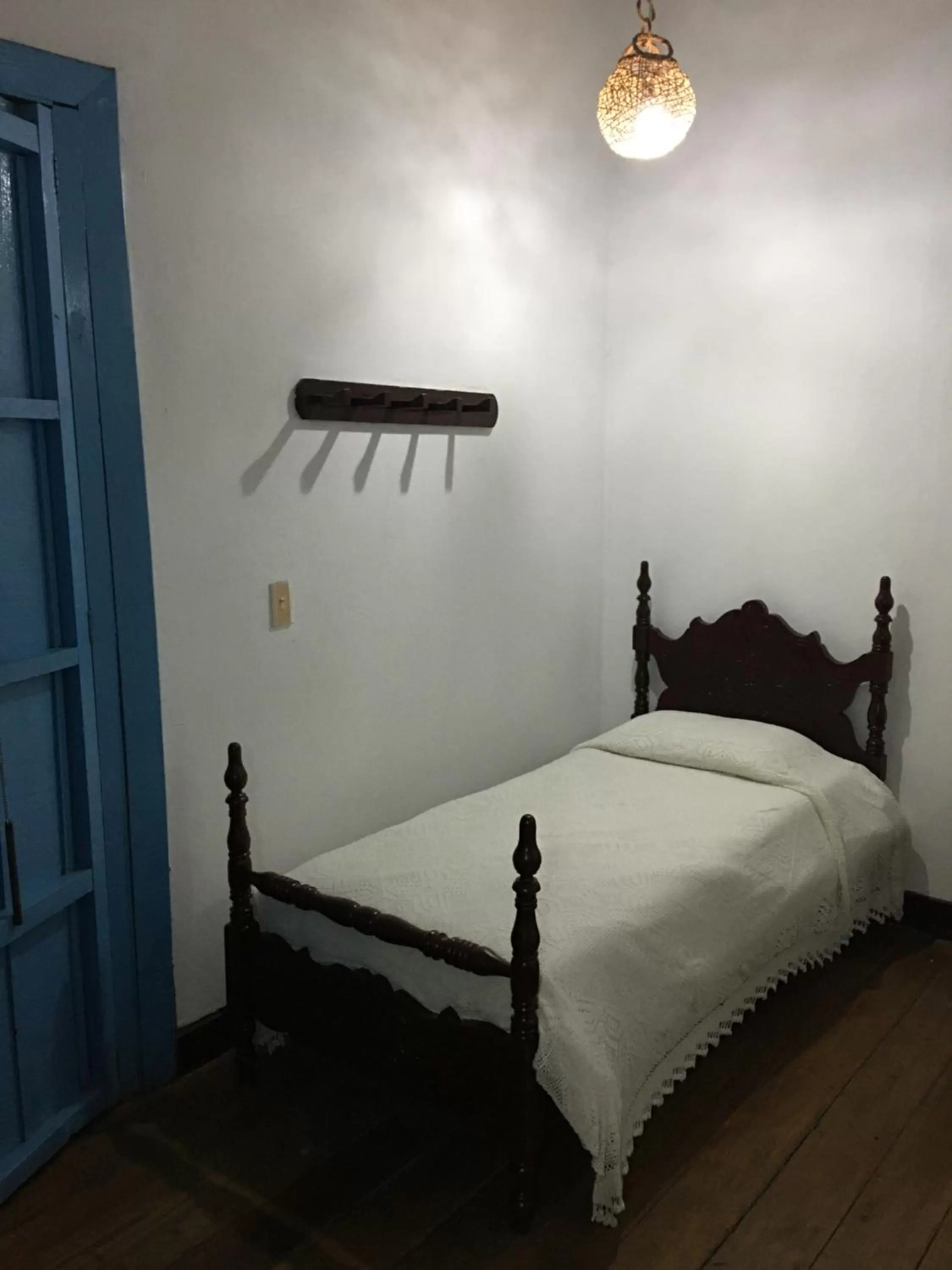 Casa Hotel El Compadre