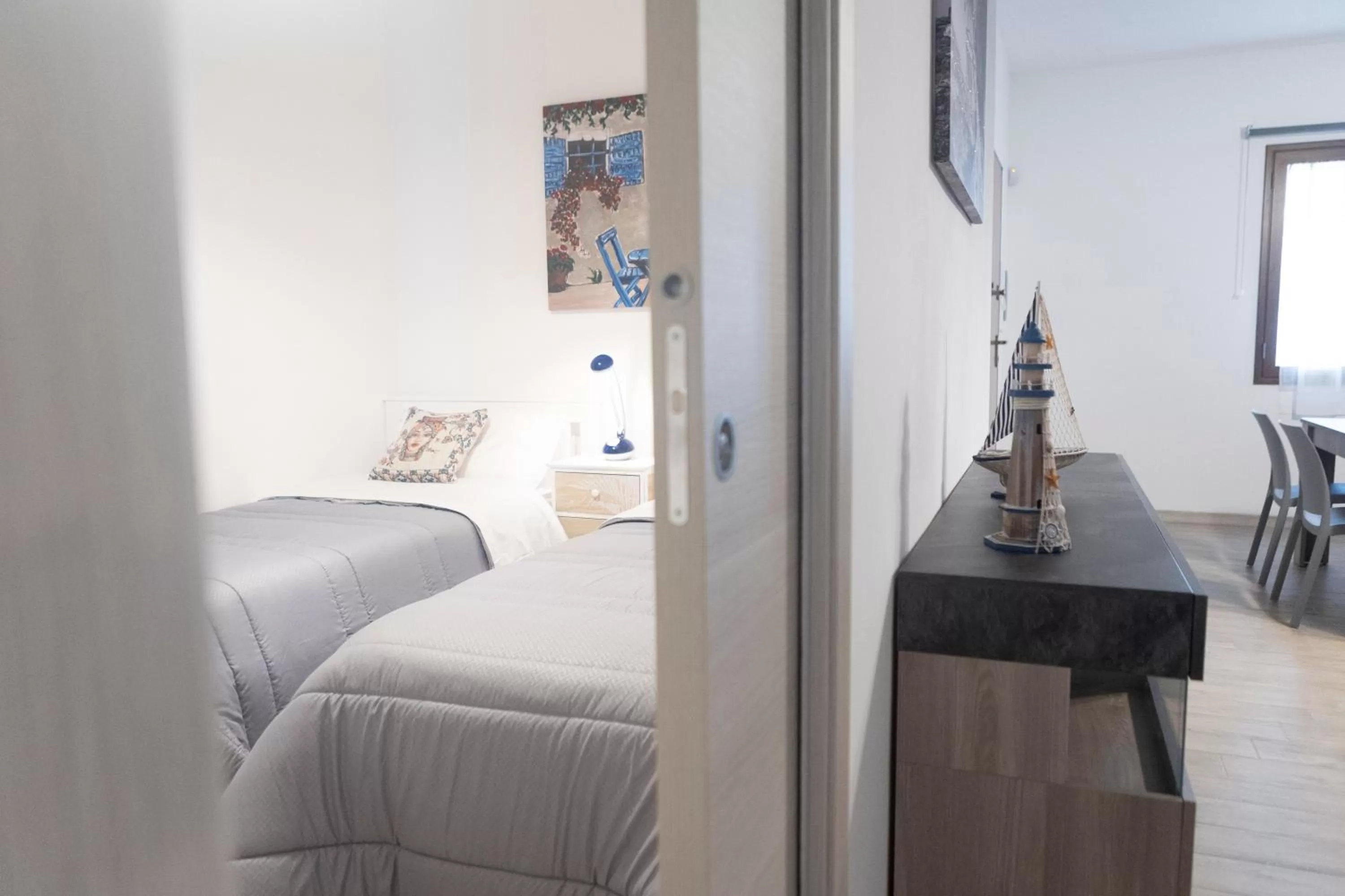 MrBrown - Cinzia Resort Beach