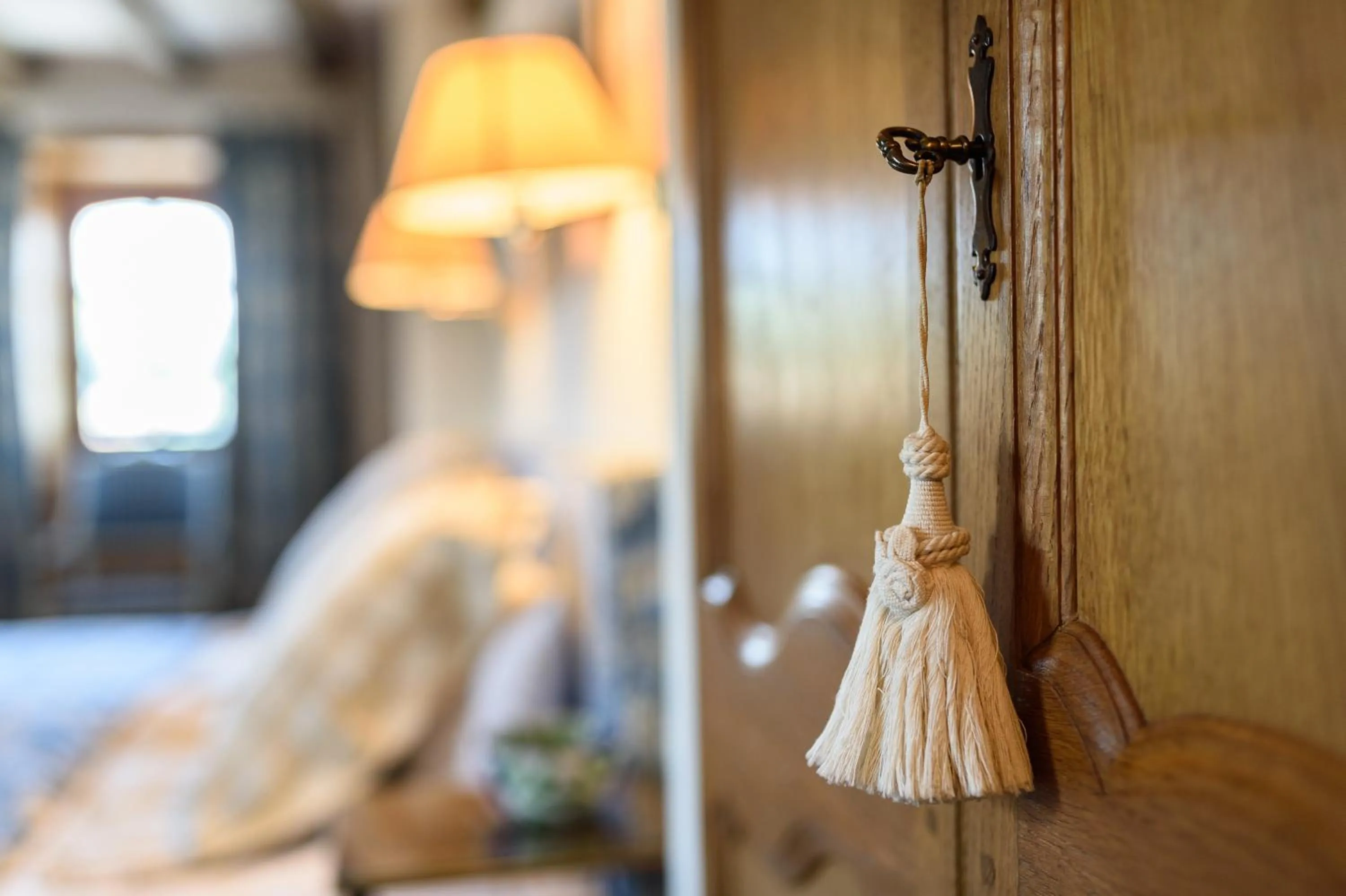 Decorative detail in Arraya