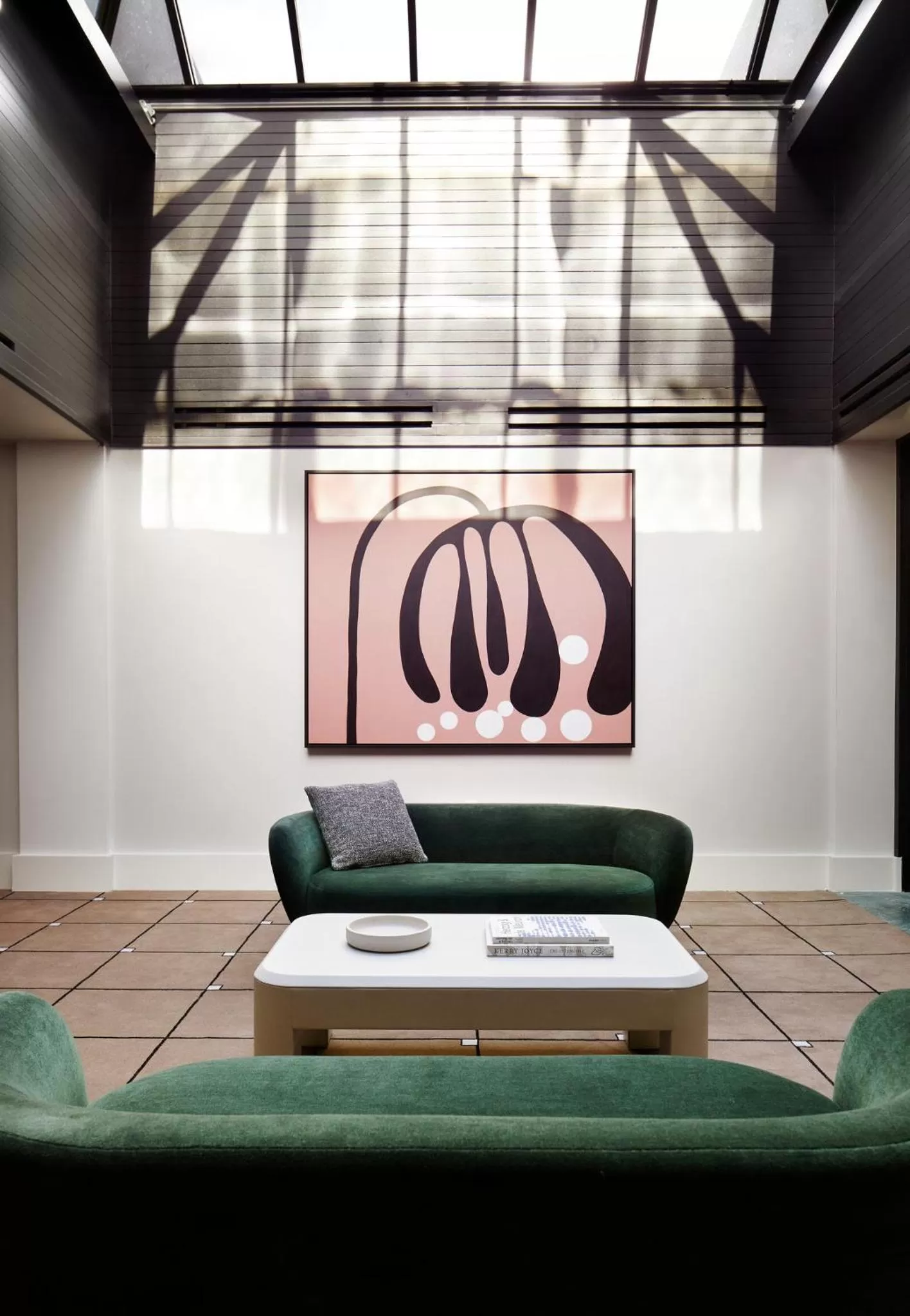 Meeting/conference room in Kimpton Alton Fisherman's Wharf by IHG