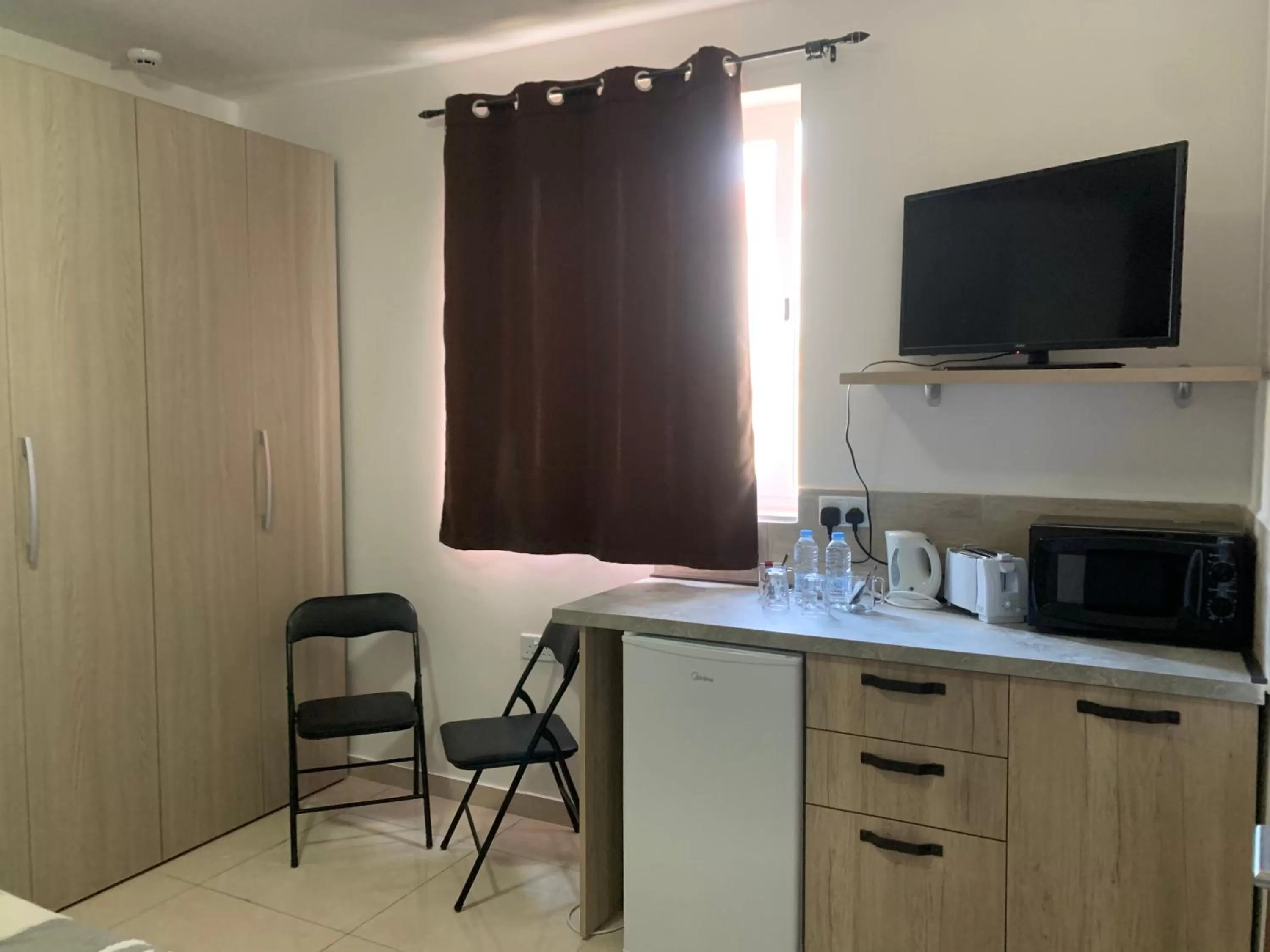 TV and multimedia in Mon-Chery