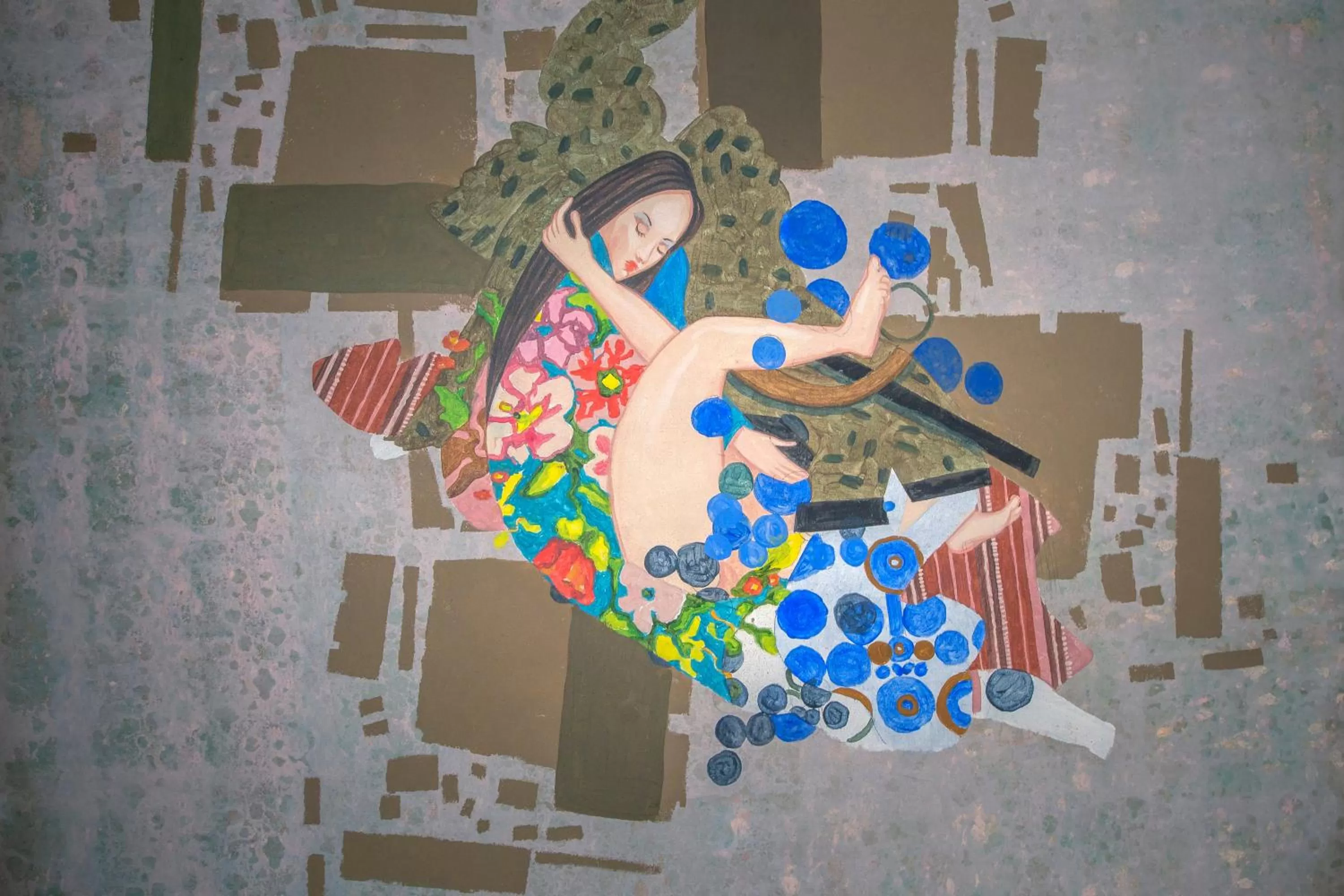 Property building in Public House Hotel