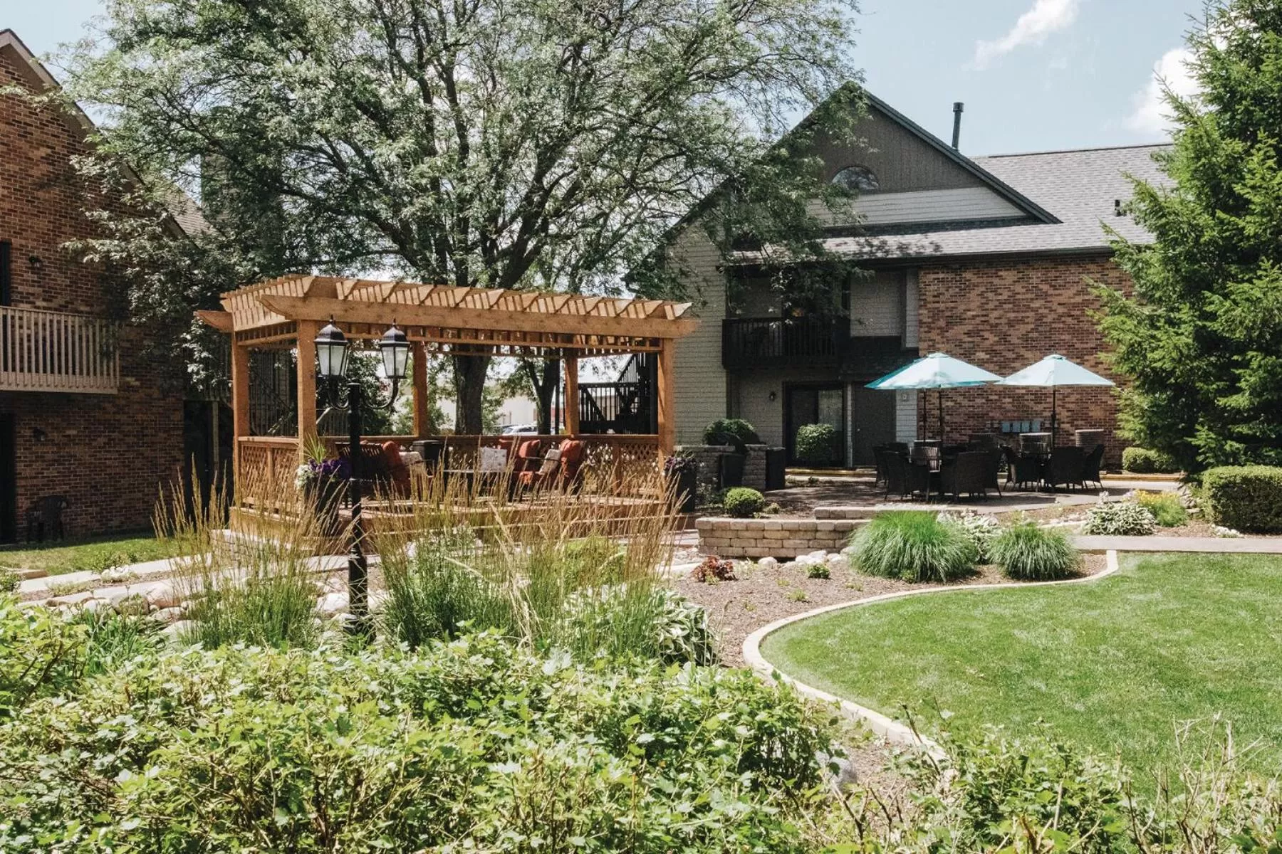 Eastland Suites Hotel & Conference Ctr, Trademark by Wyndham