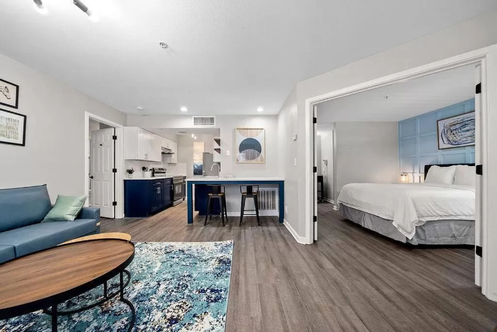 The 505 Collection Buckhead