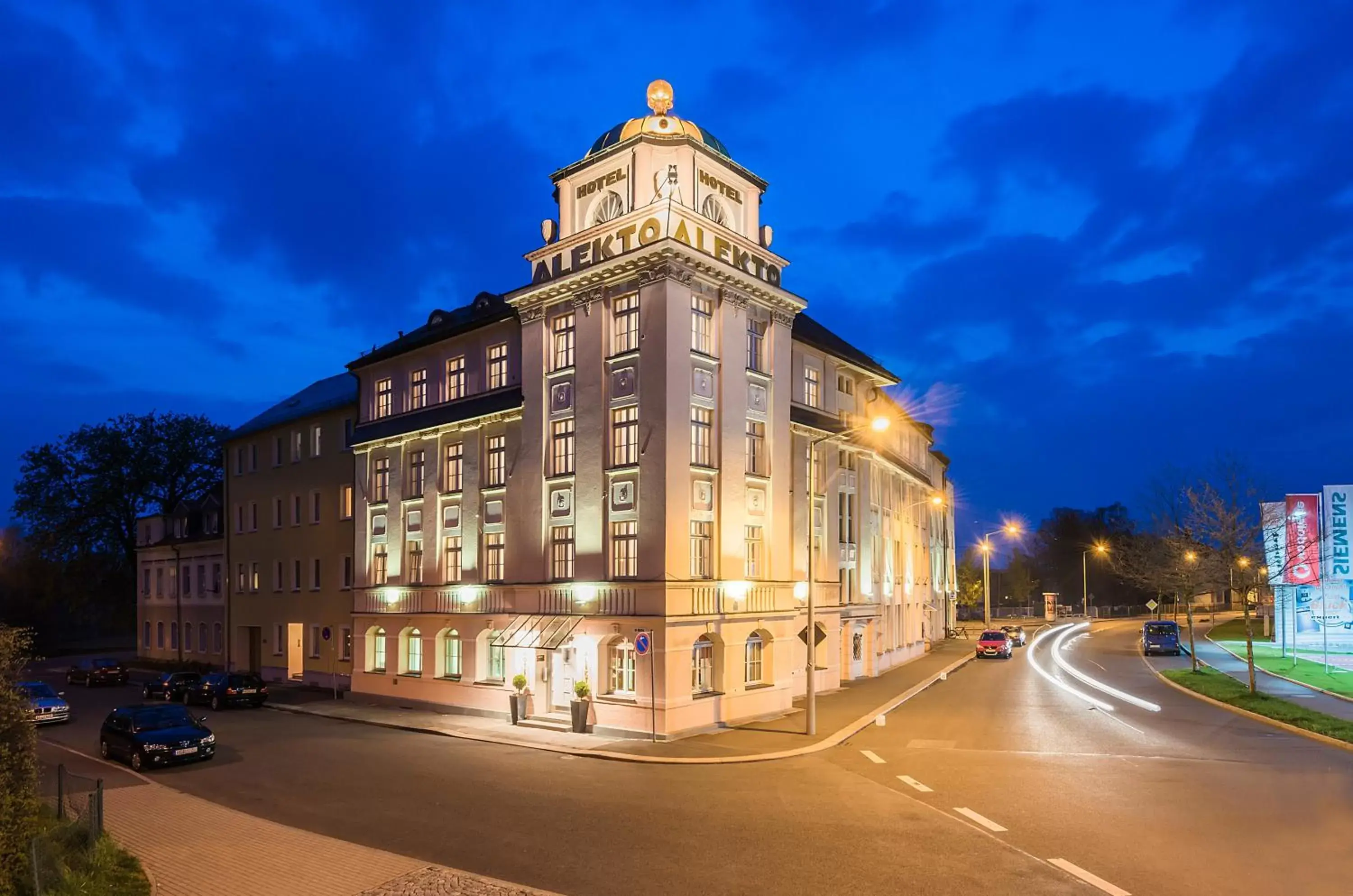 Hotel Alekto Hotel Alekto