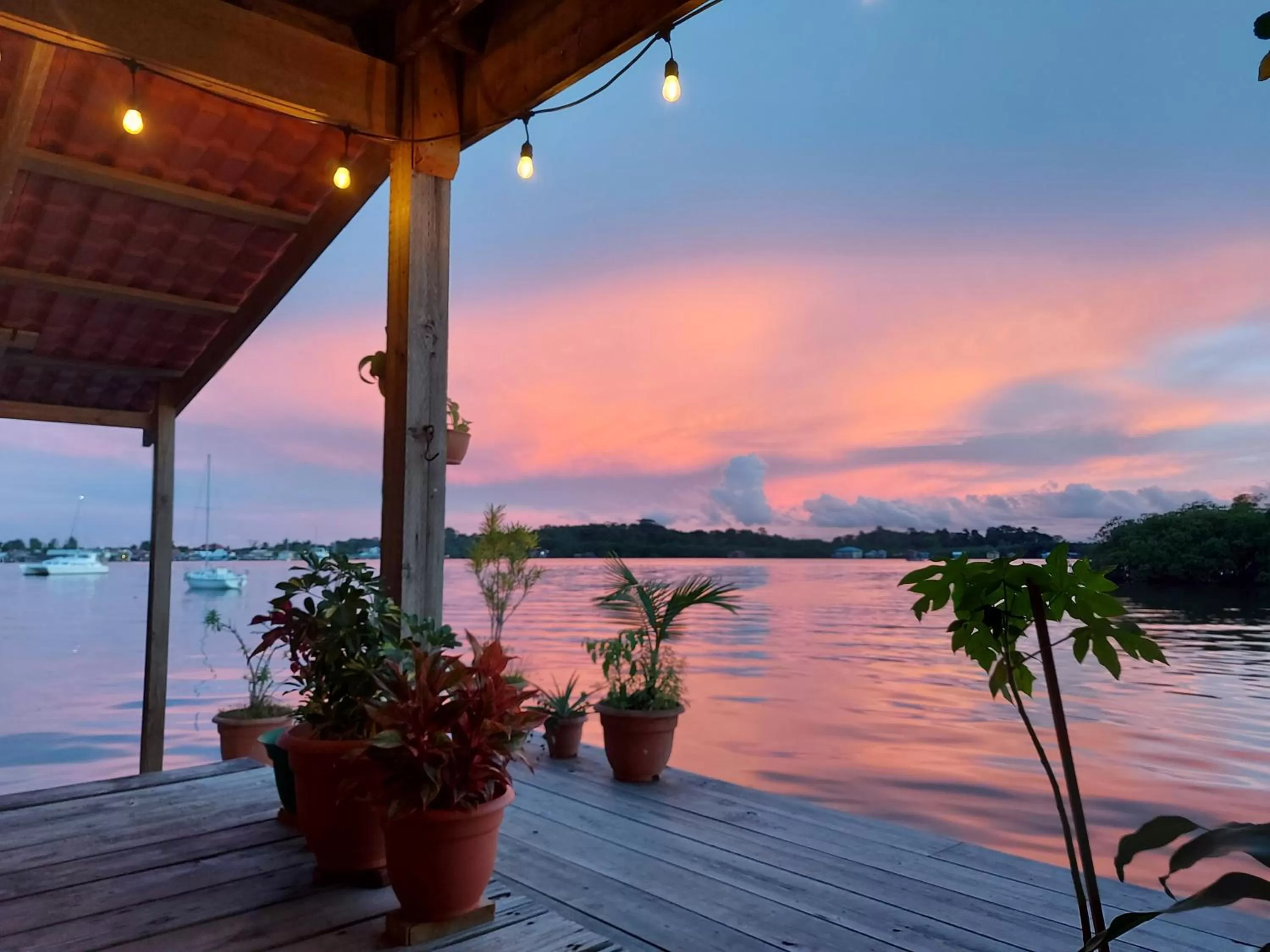 The Sunsetter Bed & Breakfast