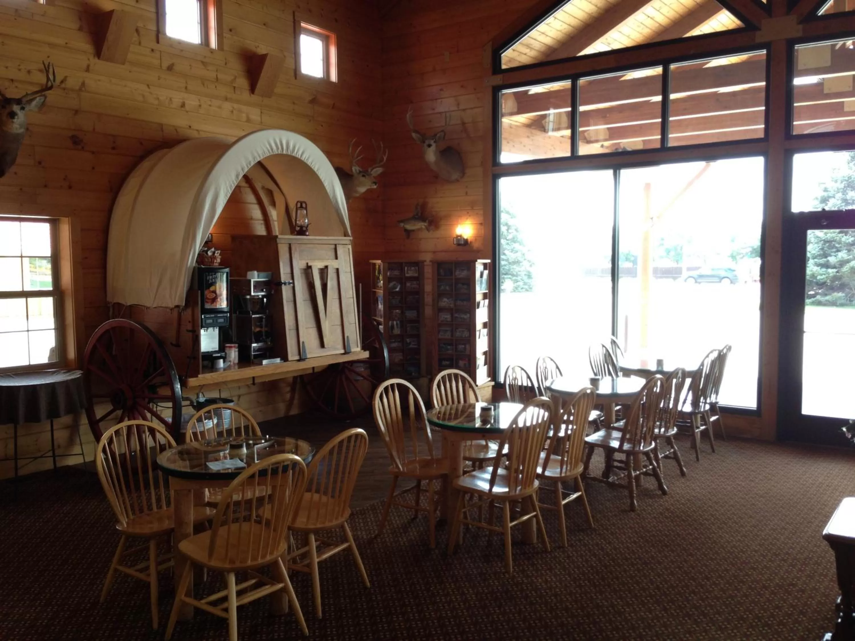 Range Country Lodging