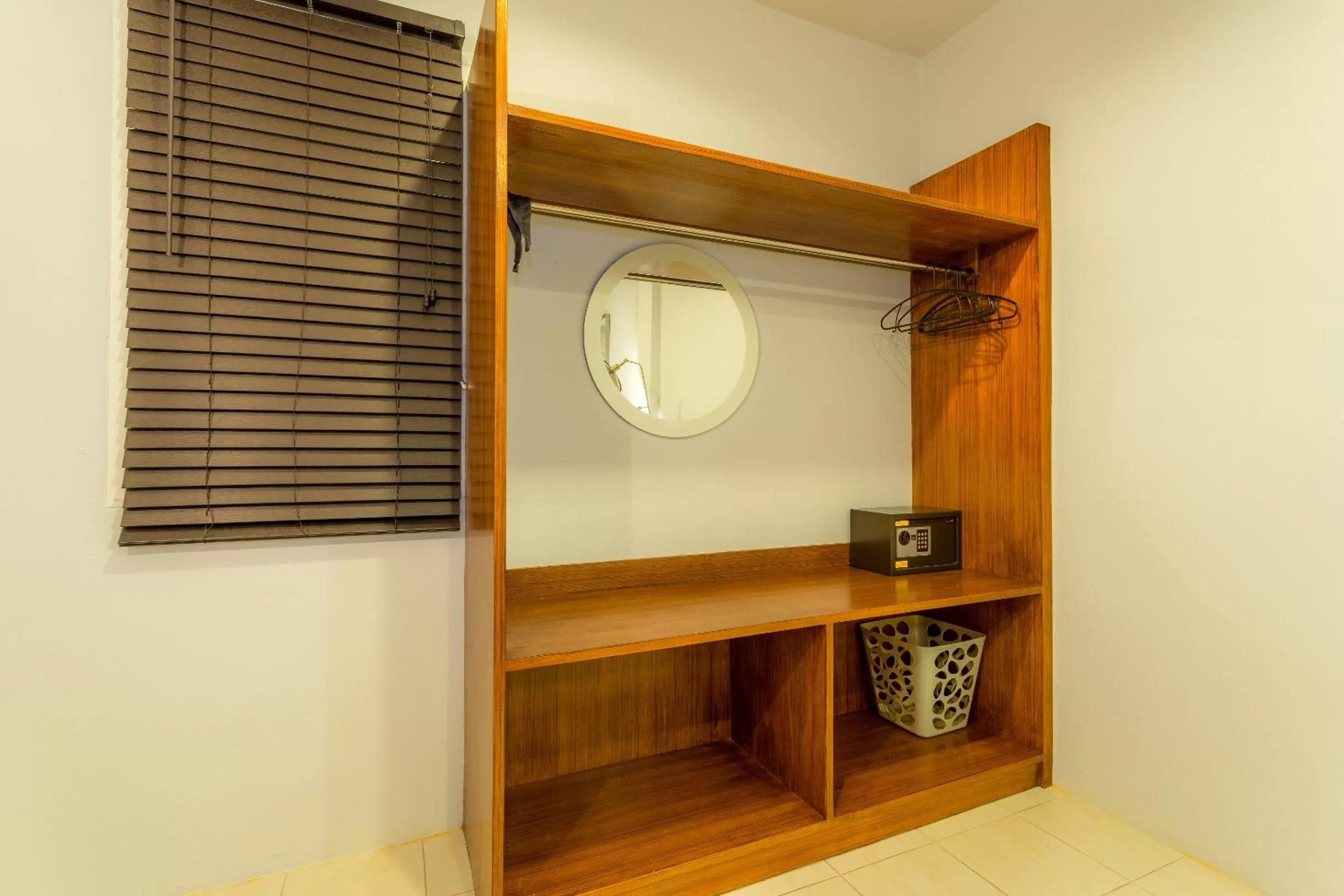 TV/Entertainment Center in KhaoLak Benzotel