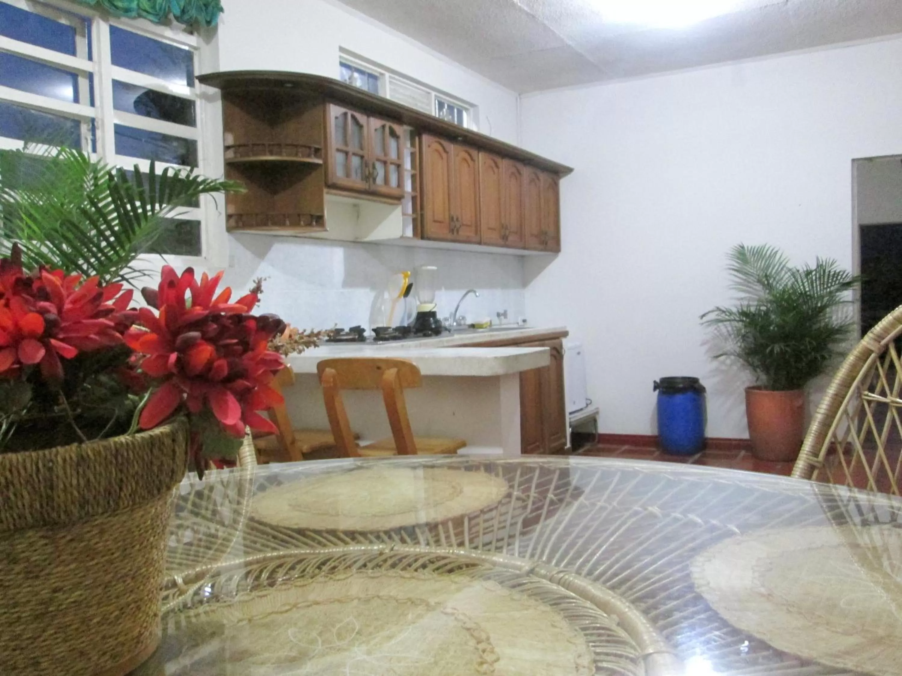 Cabañas Las Bifloras