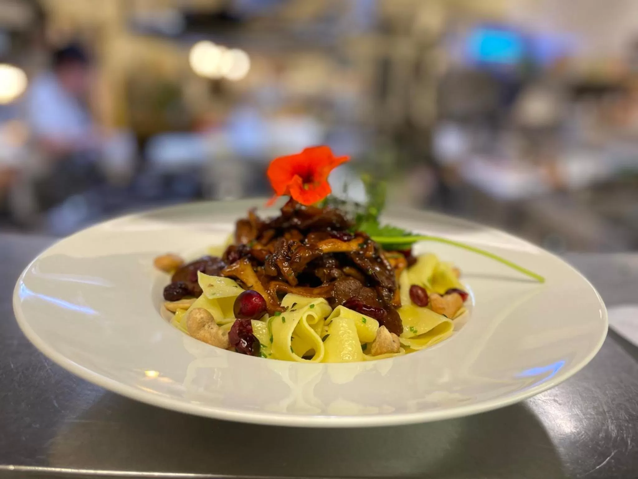 Restaurant/places to eat, Food in Gasthof Teufl