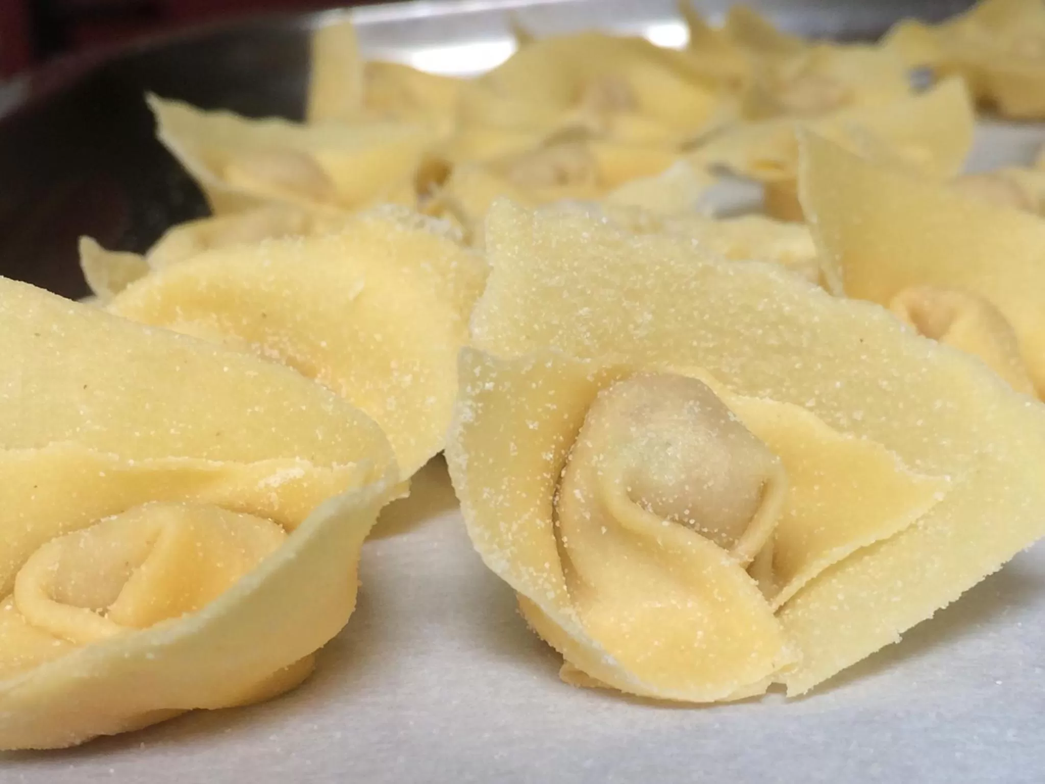 Restaurant/places to eat in Hotel Ristorante La Quartina