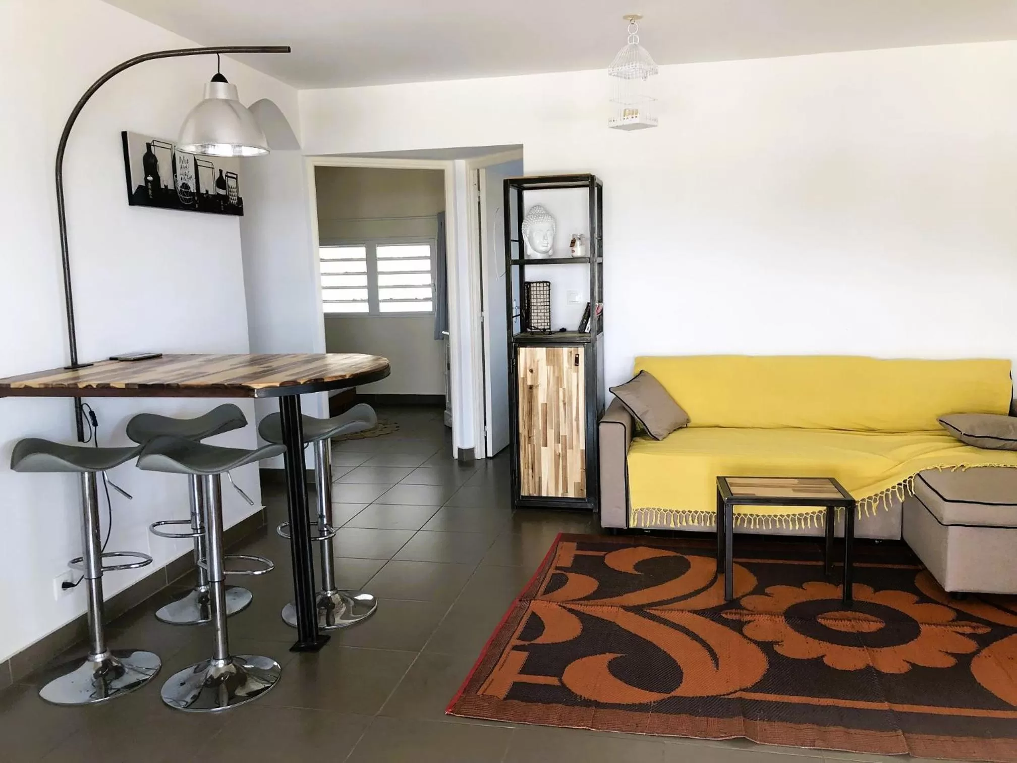 Hôtel Le Soleil Couchant