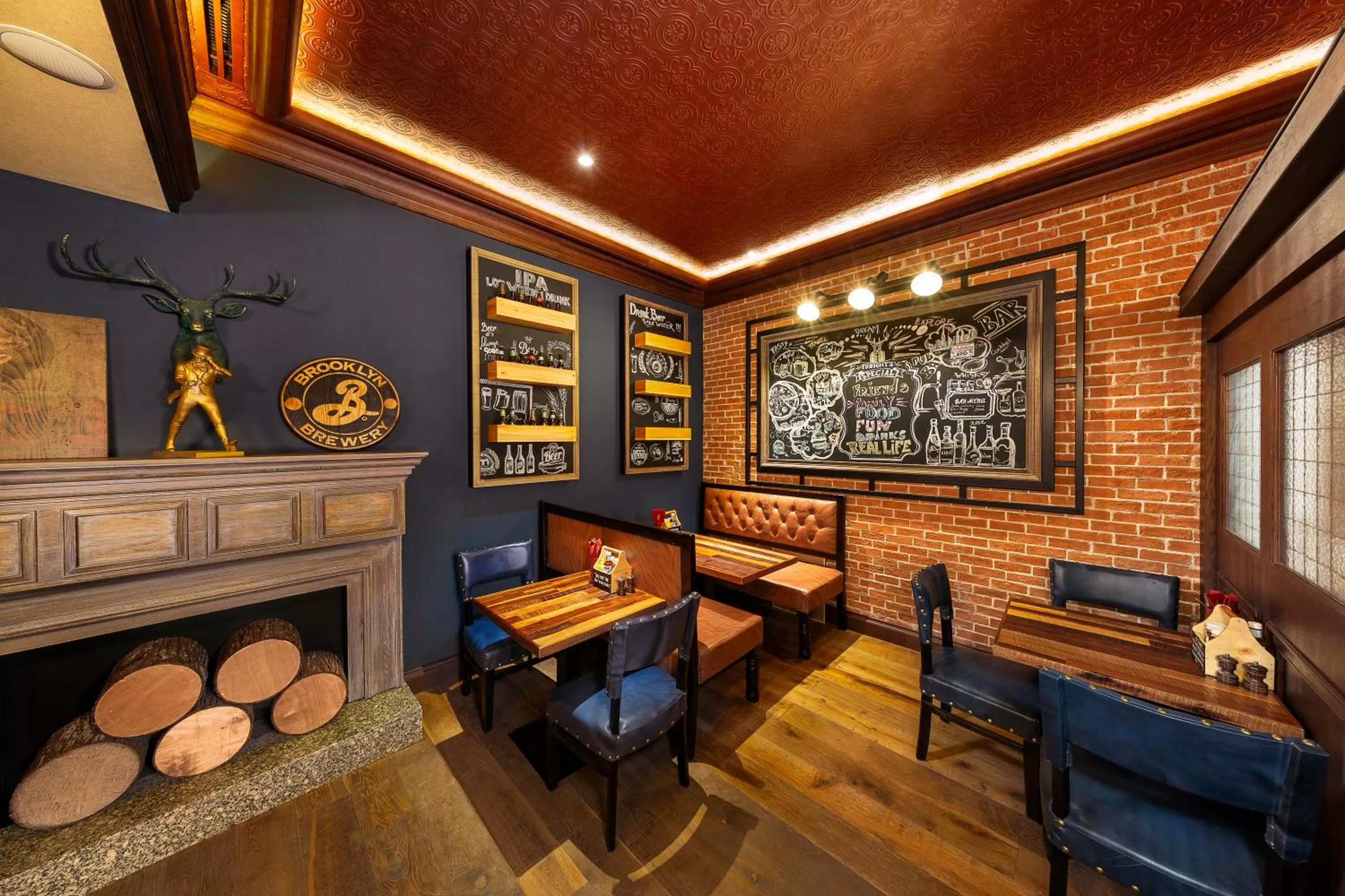 Restaurant/places to eat in Citymax Hotel Al Barsha