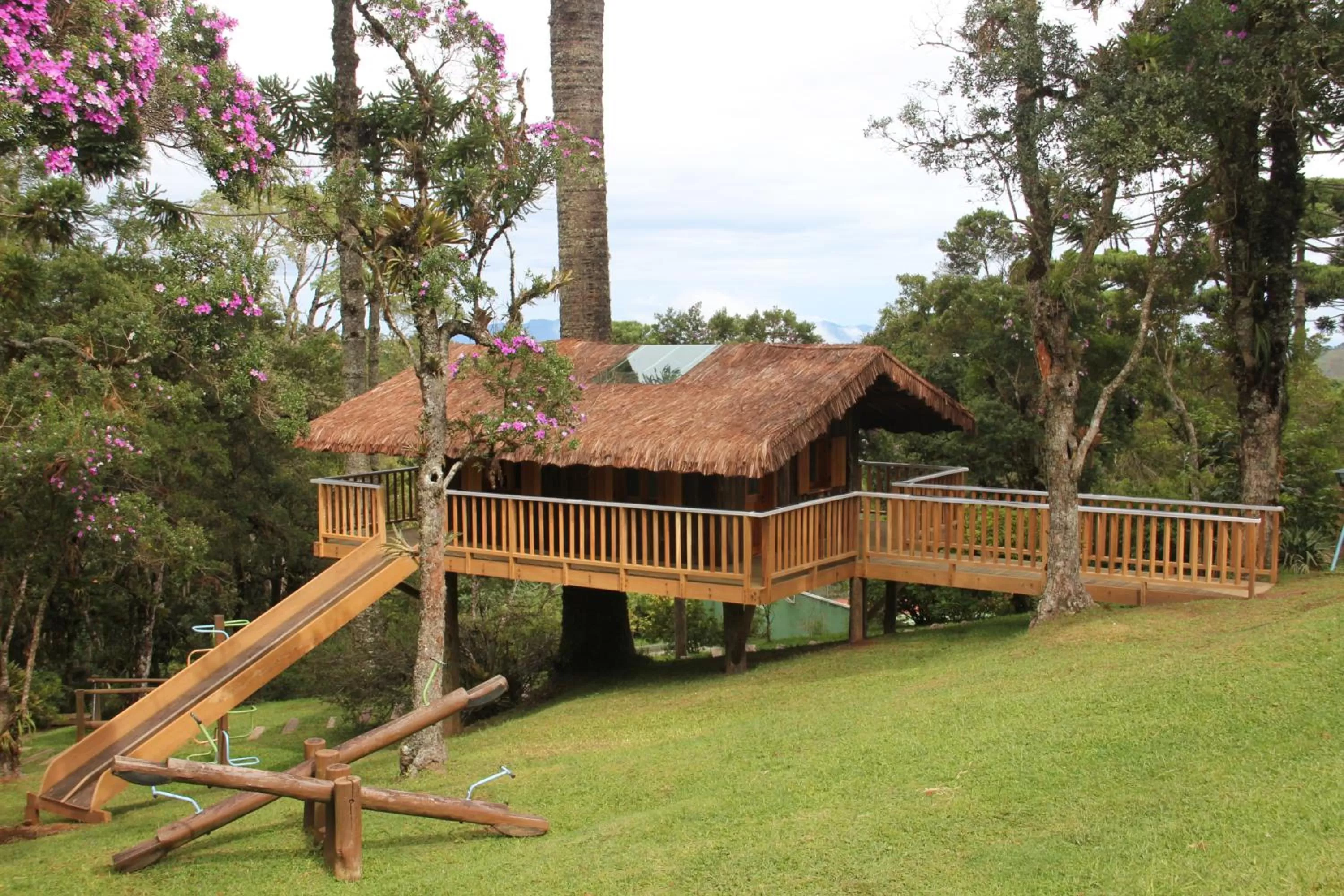 Other in Hotel Toriba