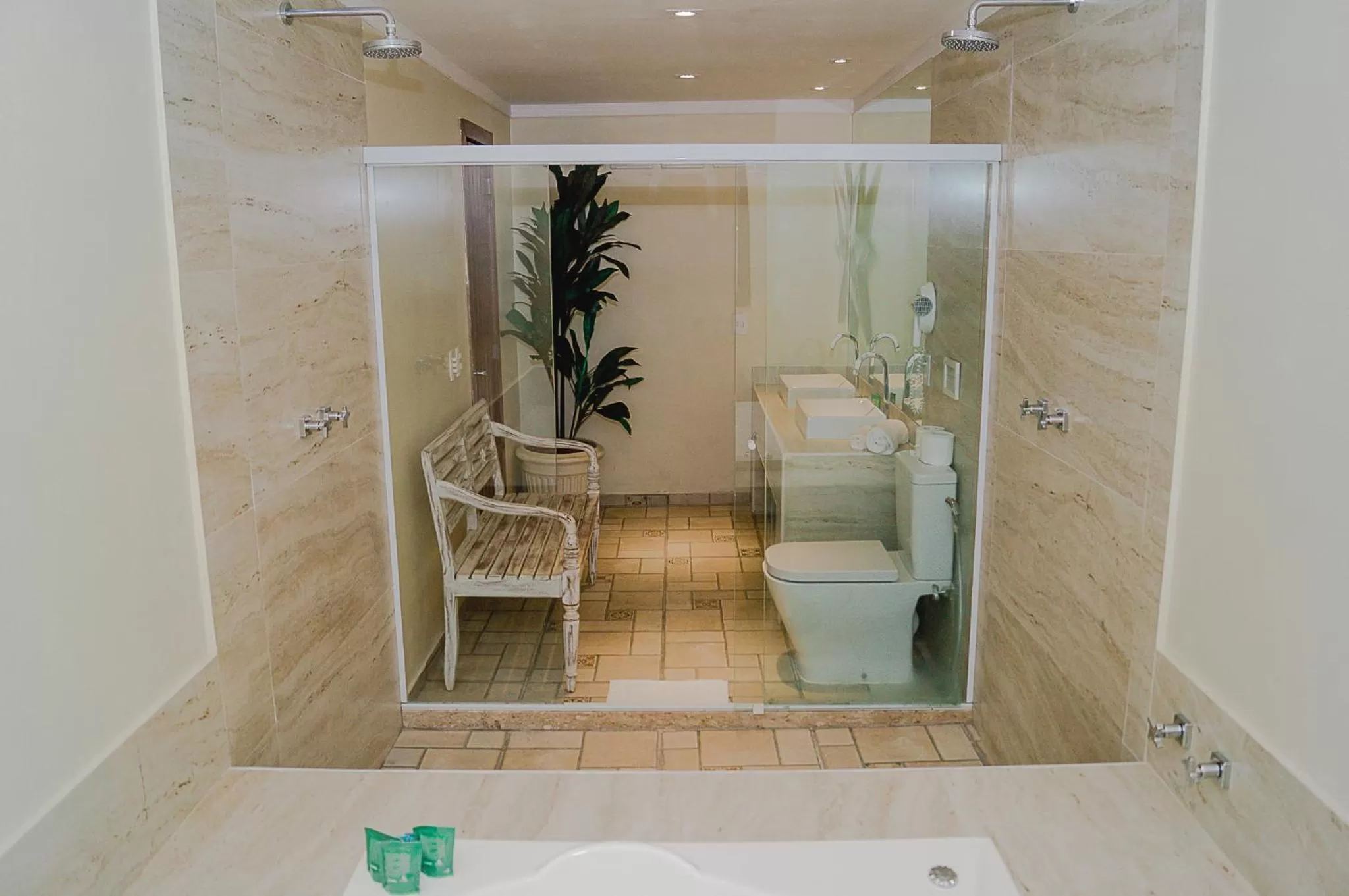 Pousada La Dolce Vita