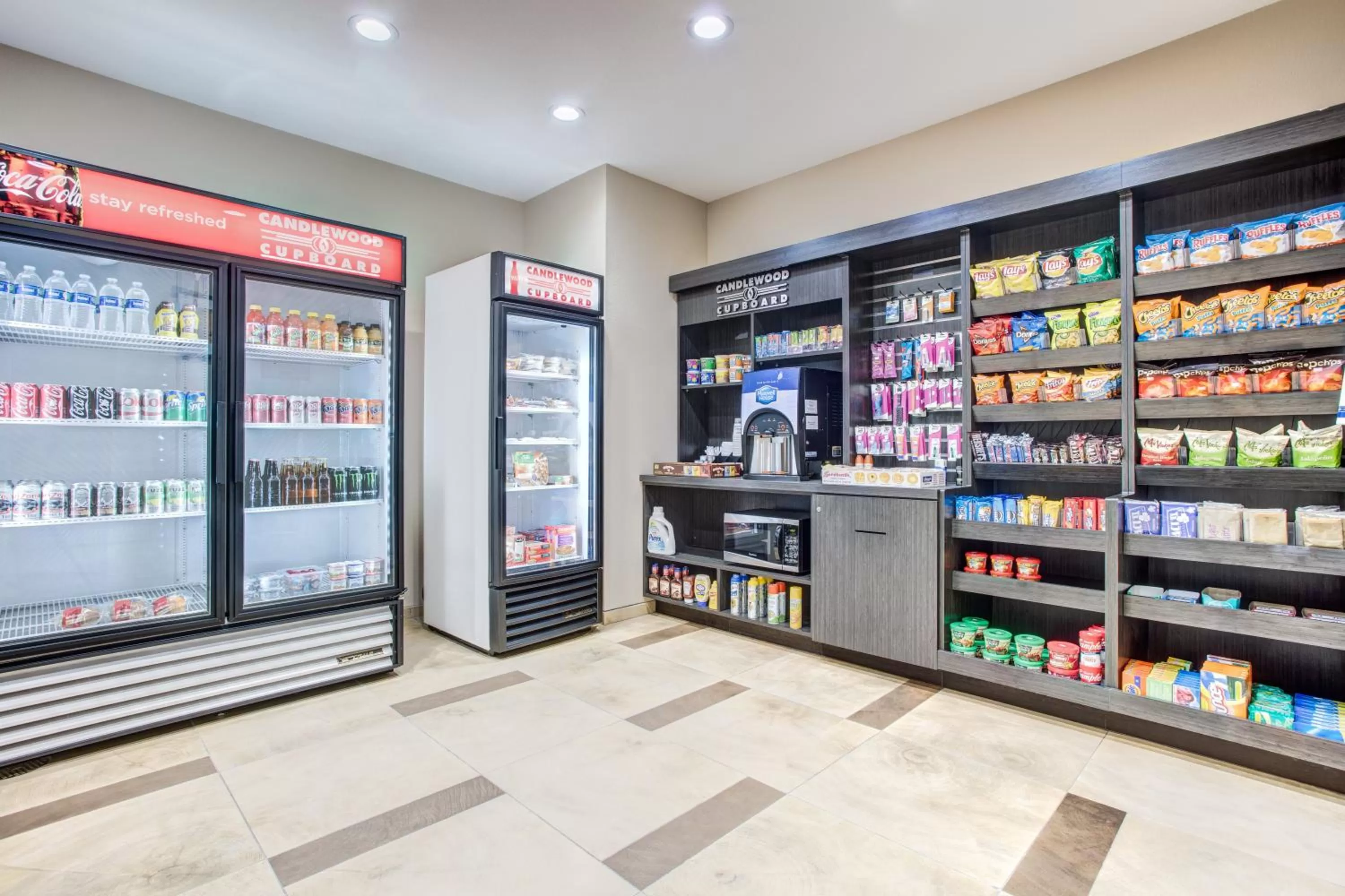 Other in Candlewood Suites Cut Off - Galliano by IHG