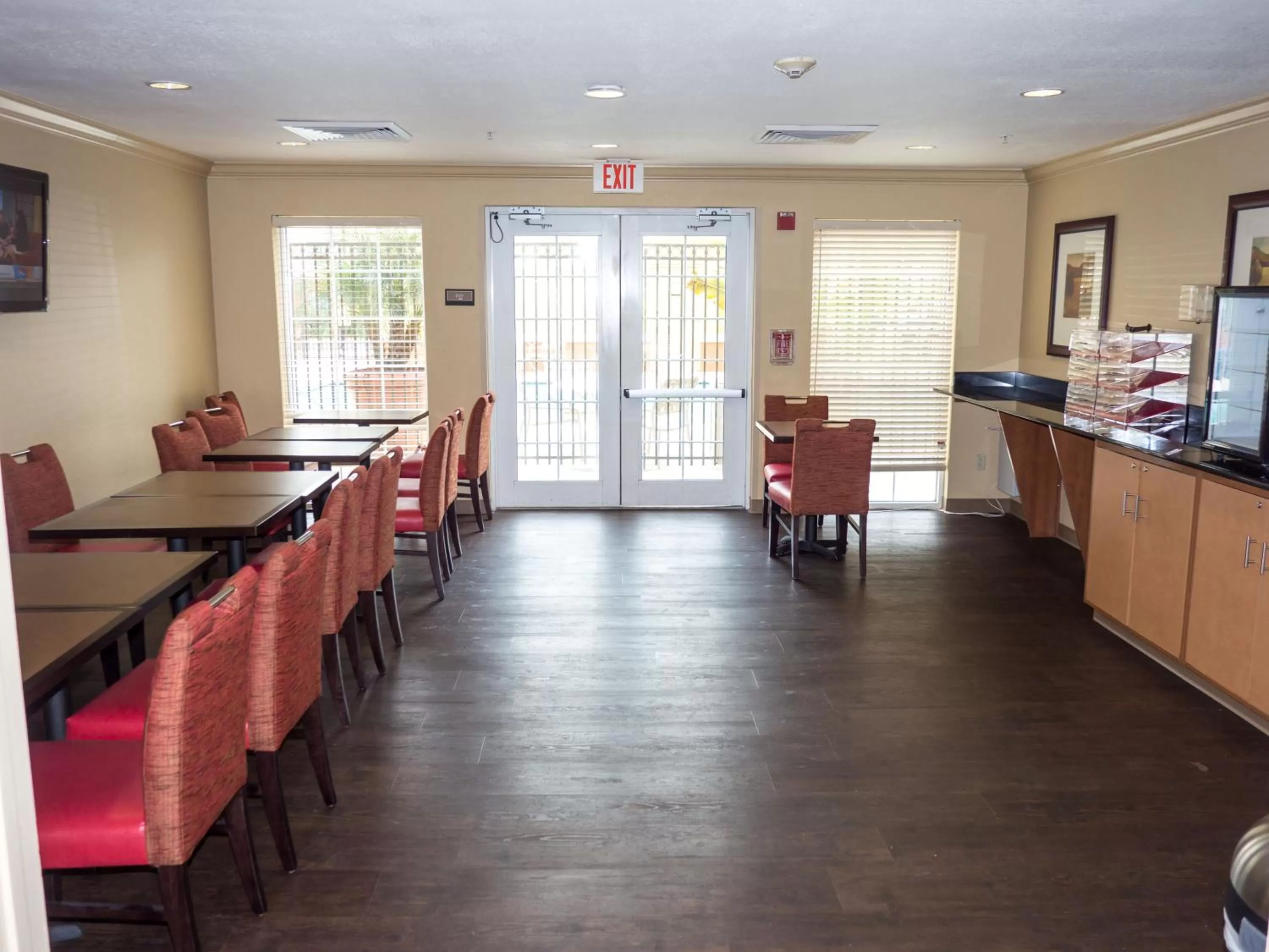 Area and facilities in Extended Stay America Suites - Orlando - Convention Center - 6443 Westwood
