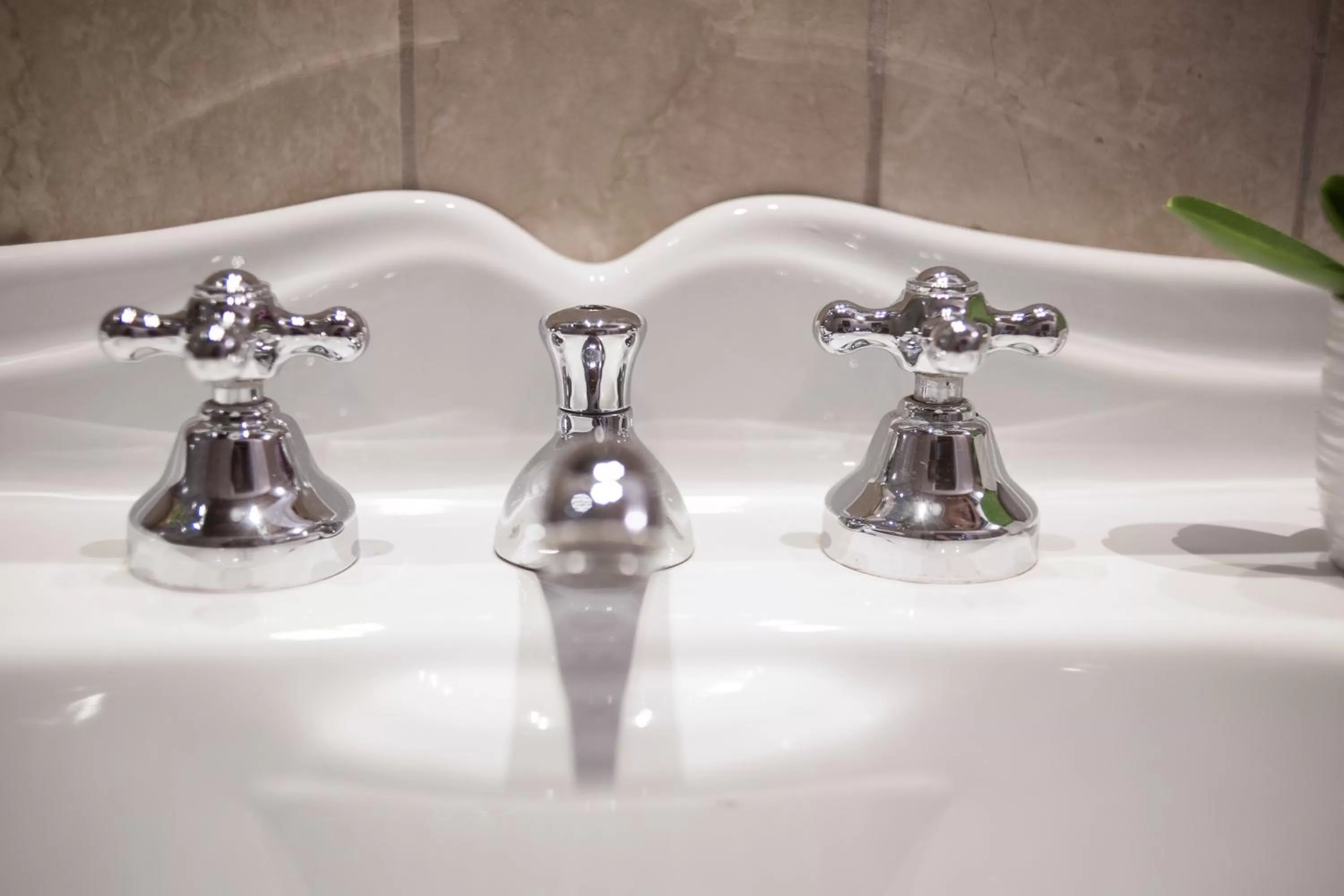 Bathroom in Antica Dimora De' Benci