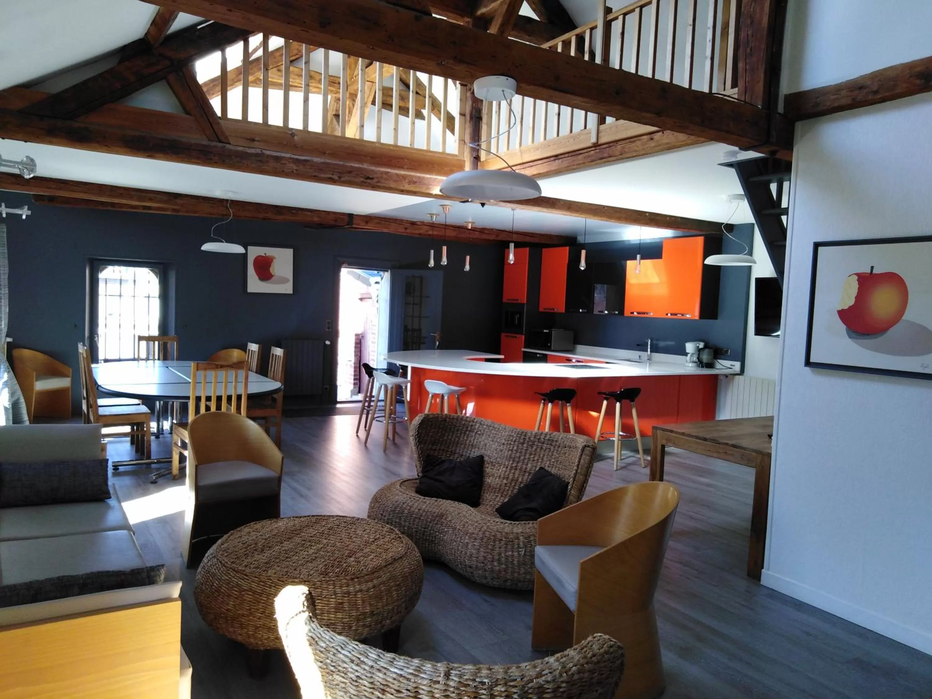 Off site in Hotel et Spa Le Lion d'Or