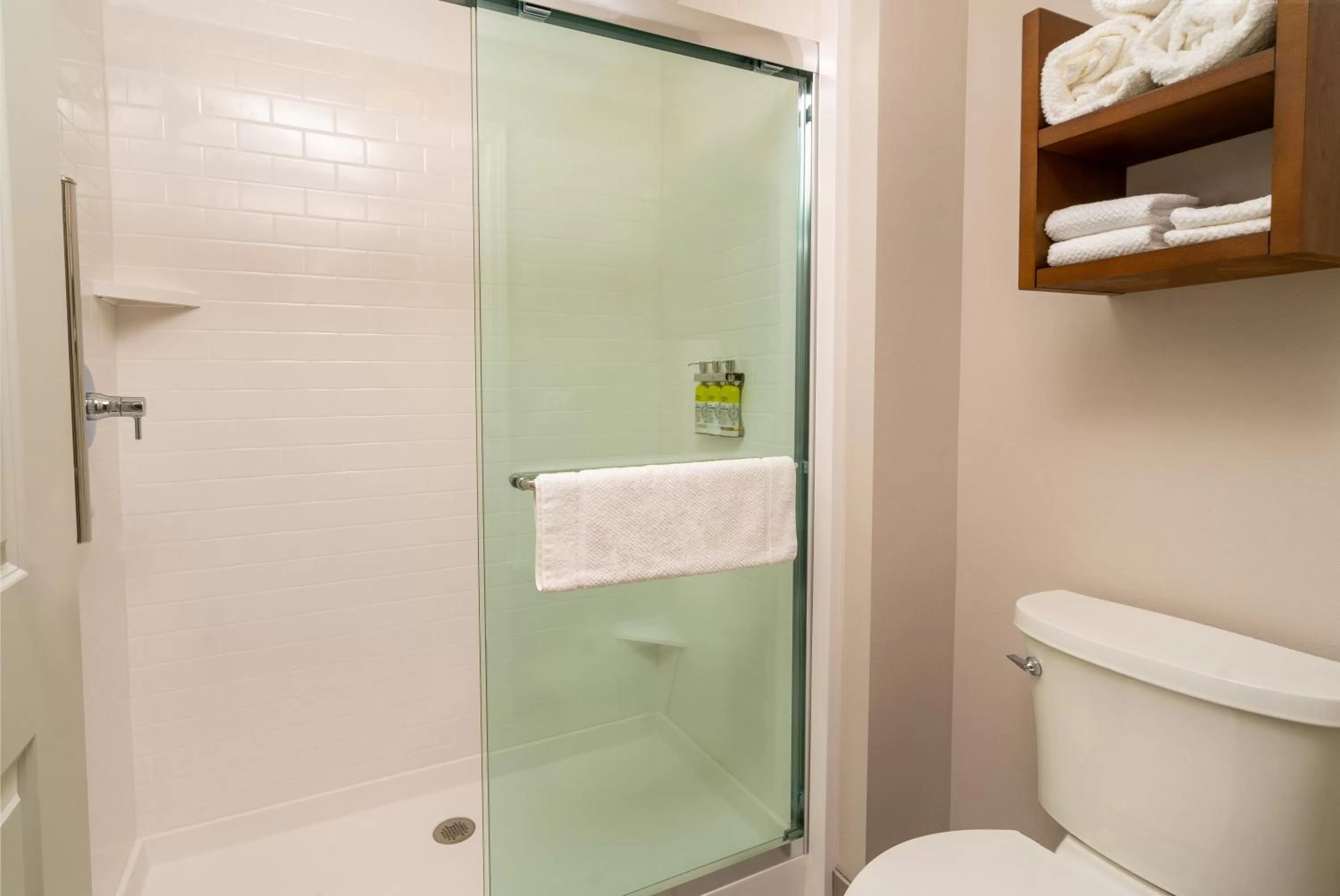 Bathroom in Staybridge Suites - Nashville - Franklin by IHG