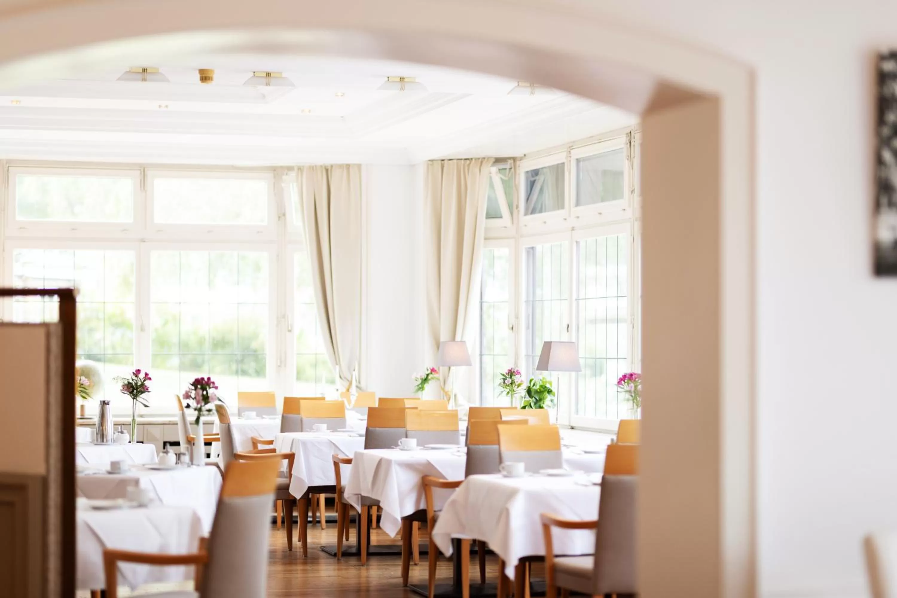 Restaurant/places to eat in Hotel Dieksee - Collection by Ligula