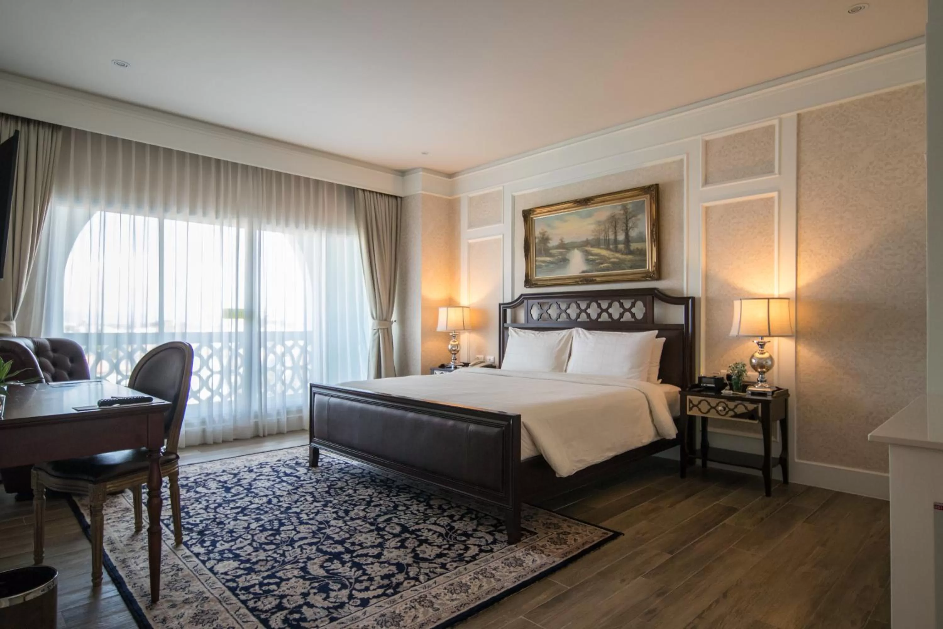 Bedroom, Bed in Sabai Sabai Chiangmai