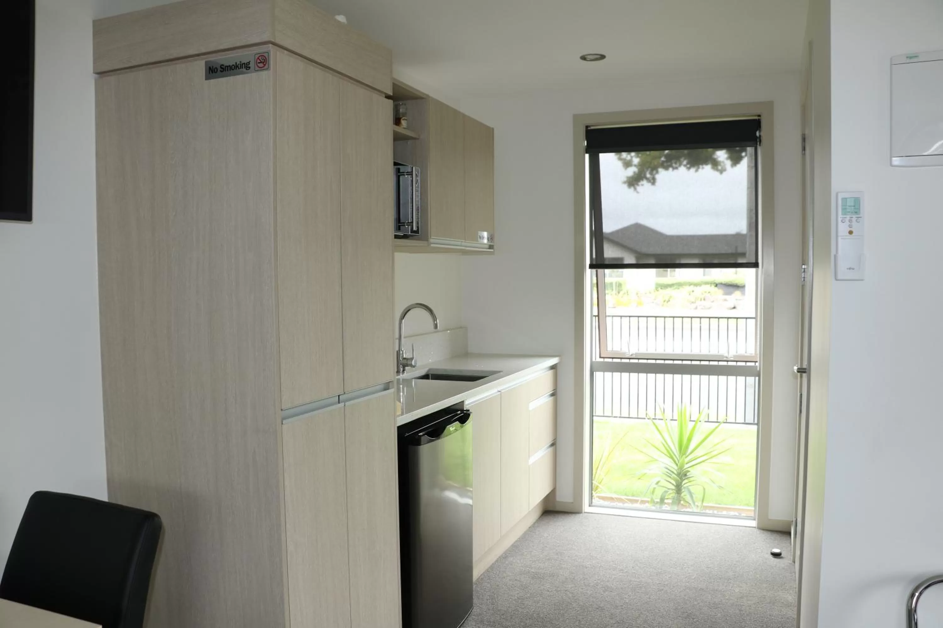 MCM Motel Christchurch