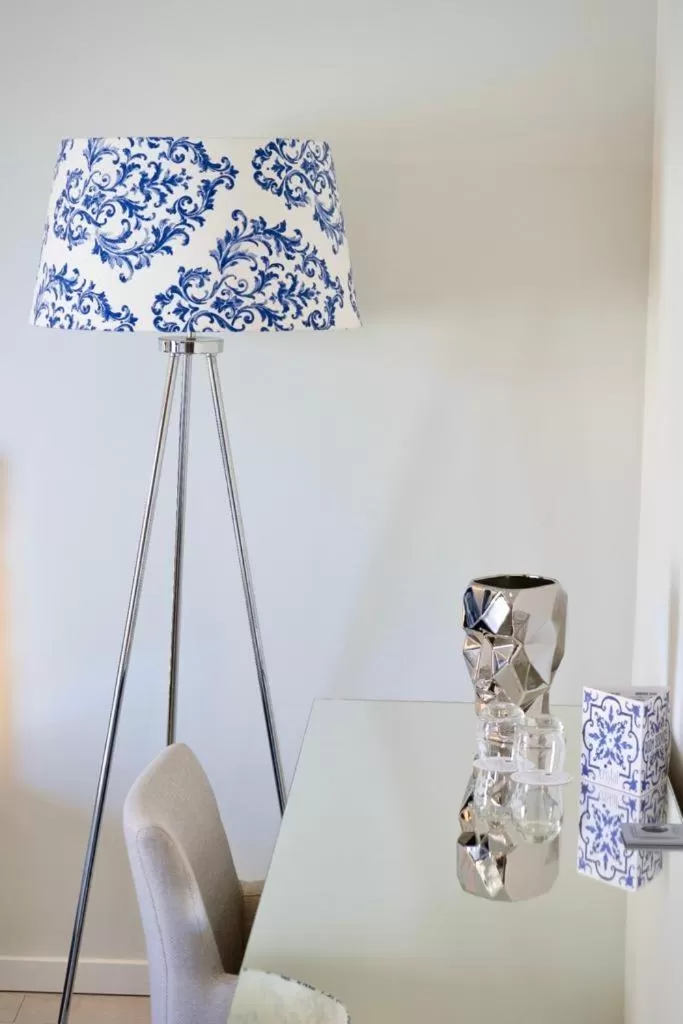 Decorative detail in Hotel Cristal Porto