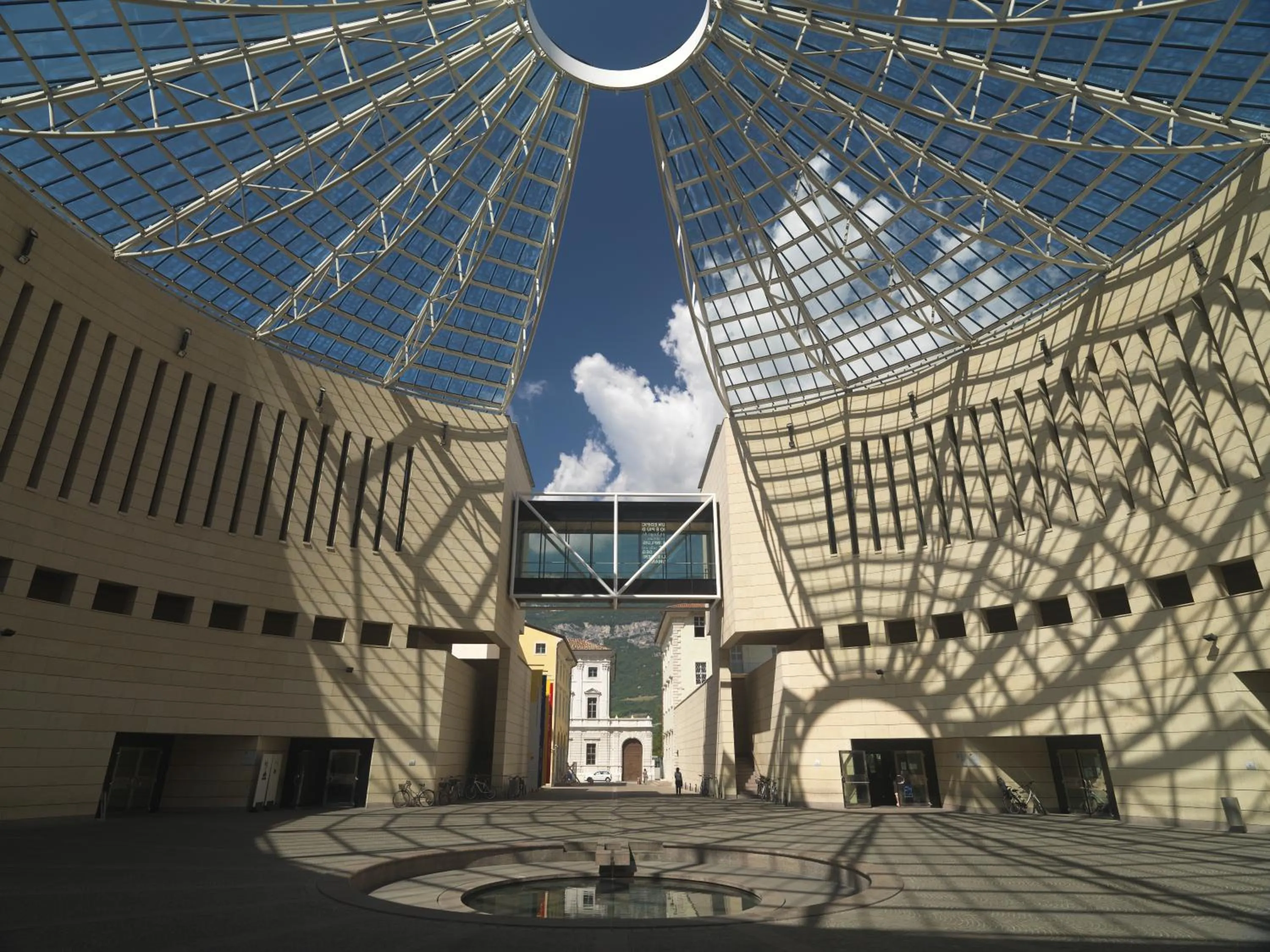 Day in Hotel Sant'Ilario