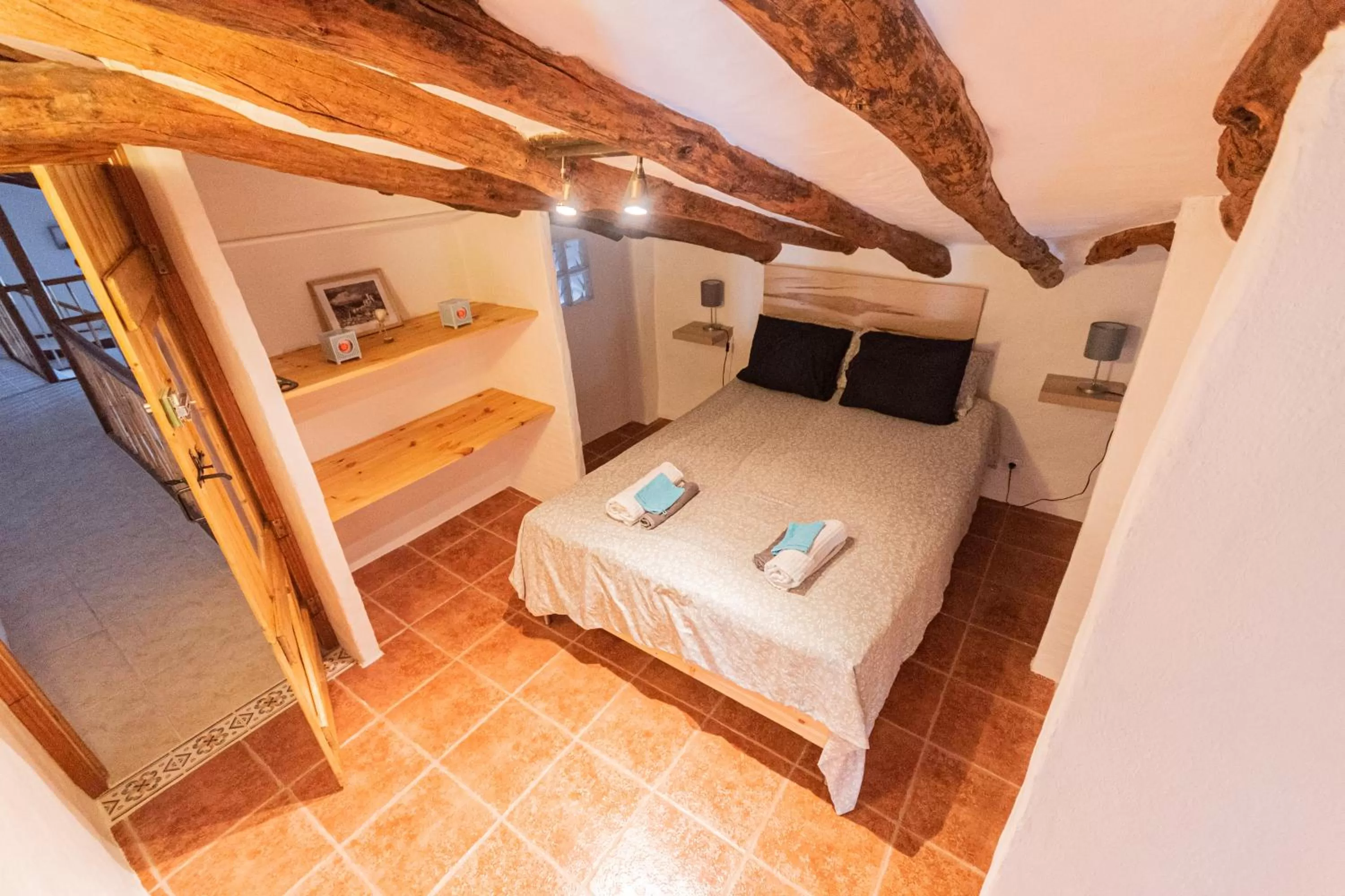 Casa Rural VILLA MELUSINE