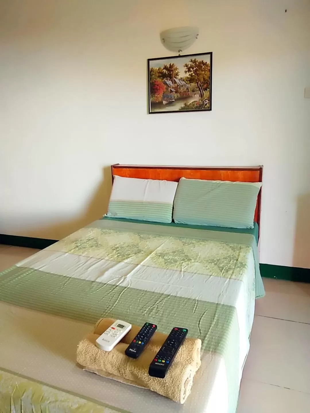 Bedroom, Bed in Aosmec Square Hotel