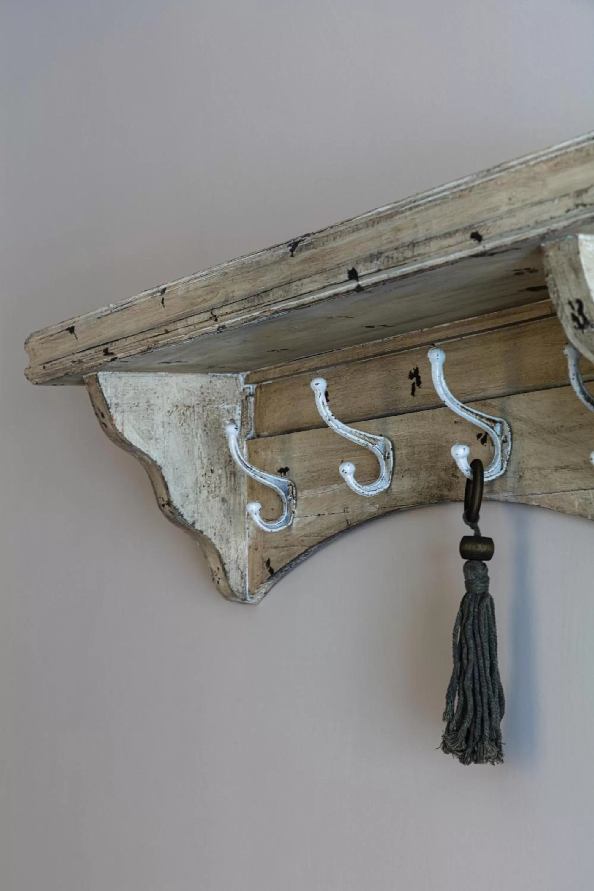 Decorative detail in Boutique Hotel Herberg Binnen