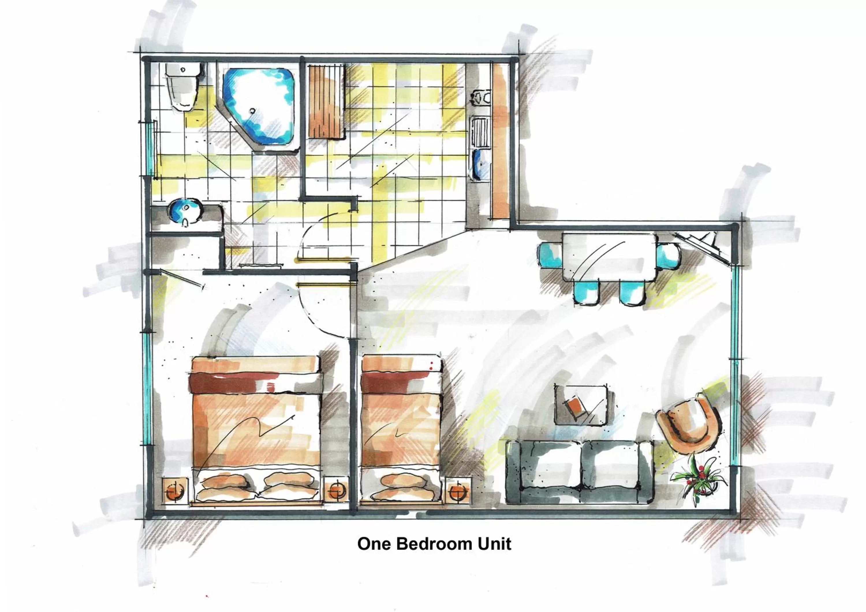 ASURE Ascot Motor Inn