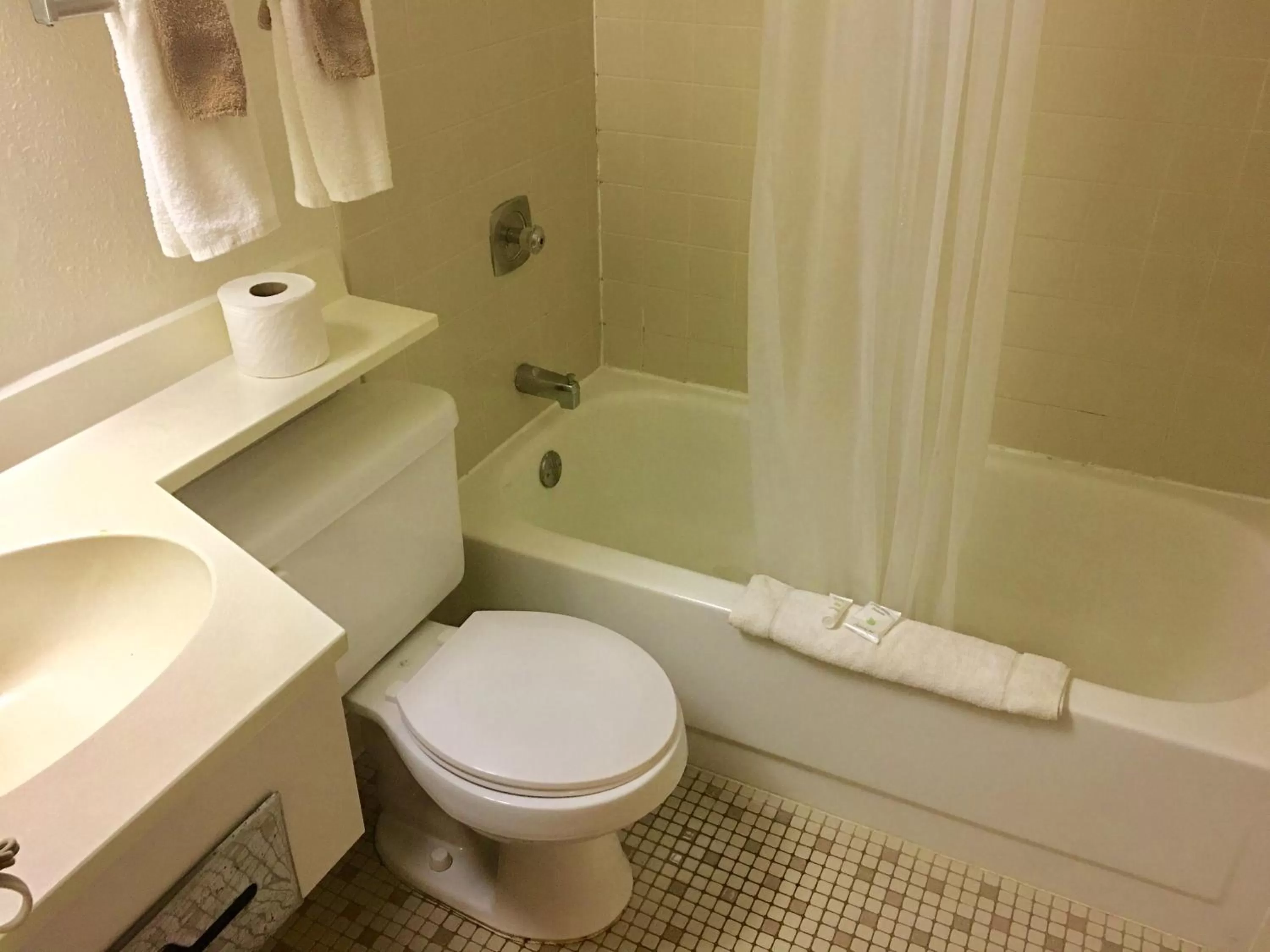 Select Inn Breckenridge