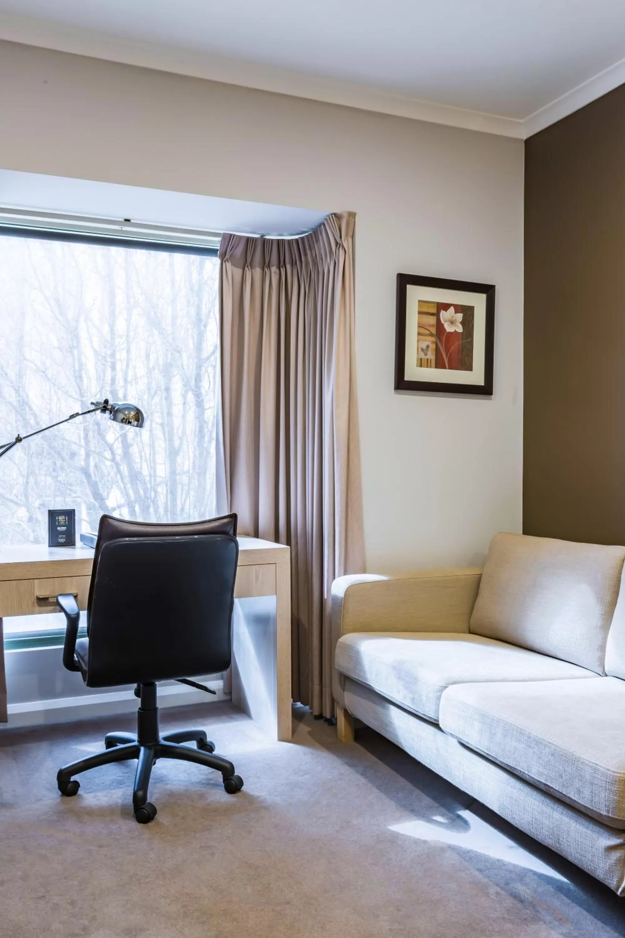 Day in The Waverley International Hotel