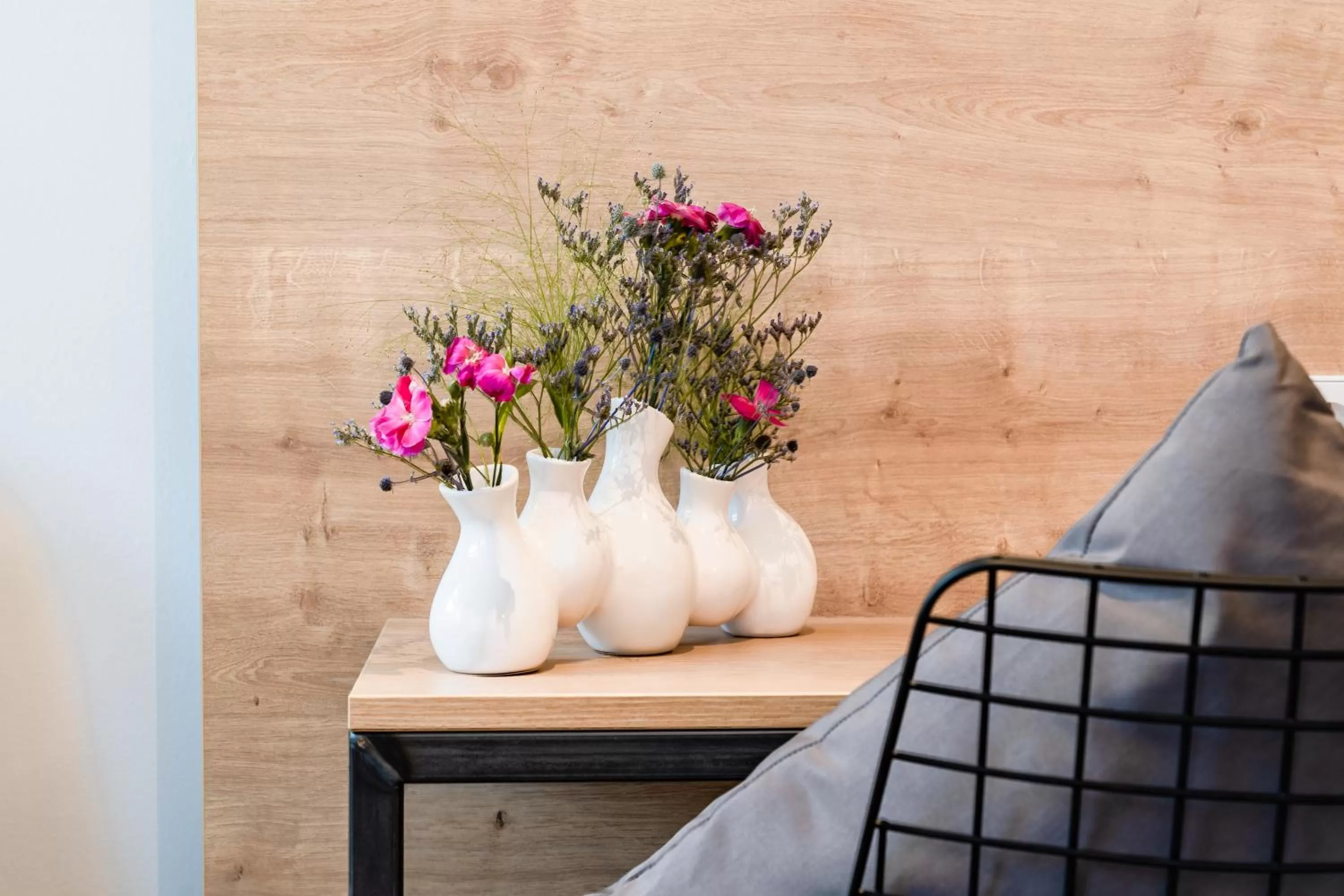 Decorative detail in coucou hotel & kuckucks-stube (Titisee)