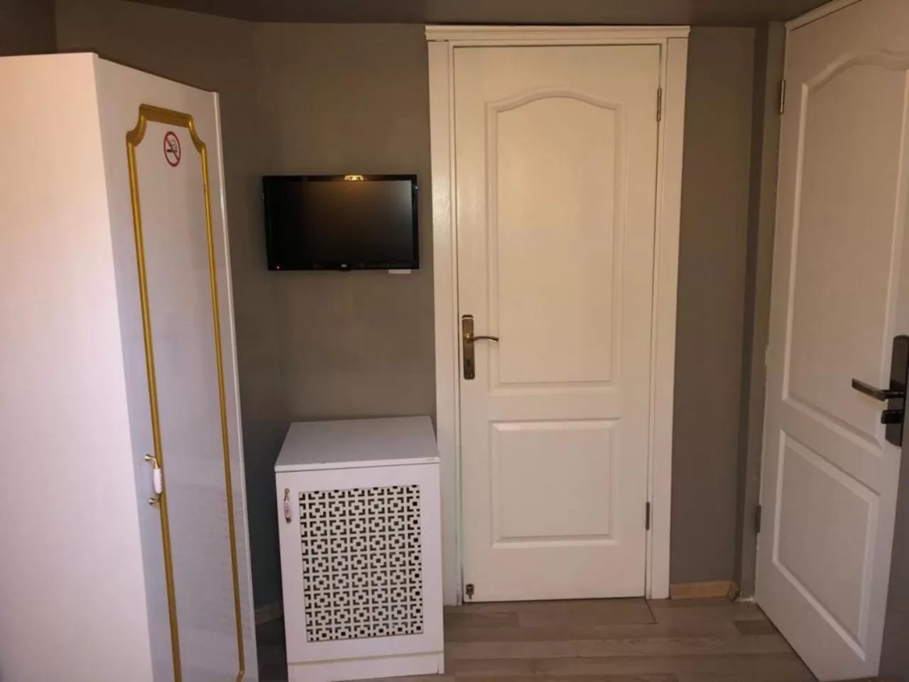 Photo of the whole room in Şehir Hotel Old City