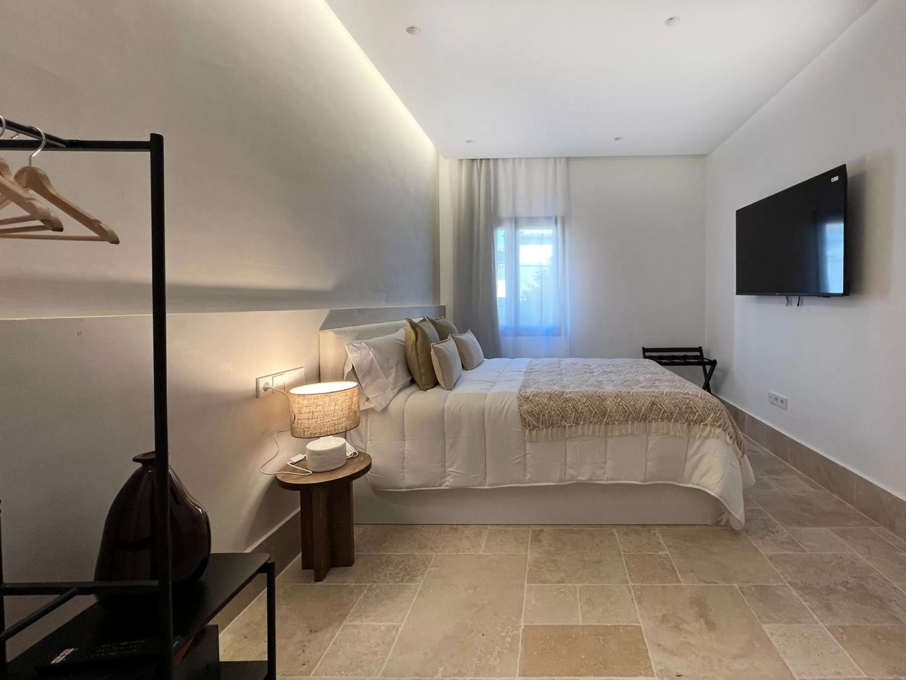 Bed in Arcos de Medina - Apartamentos premium