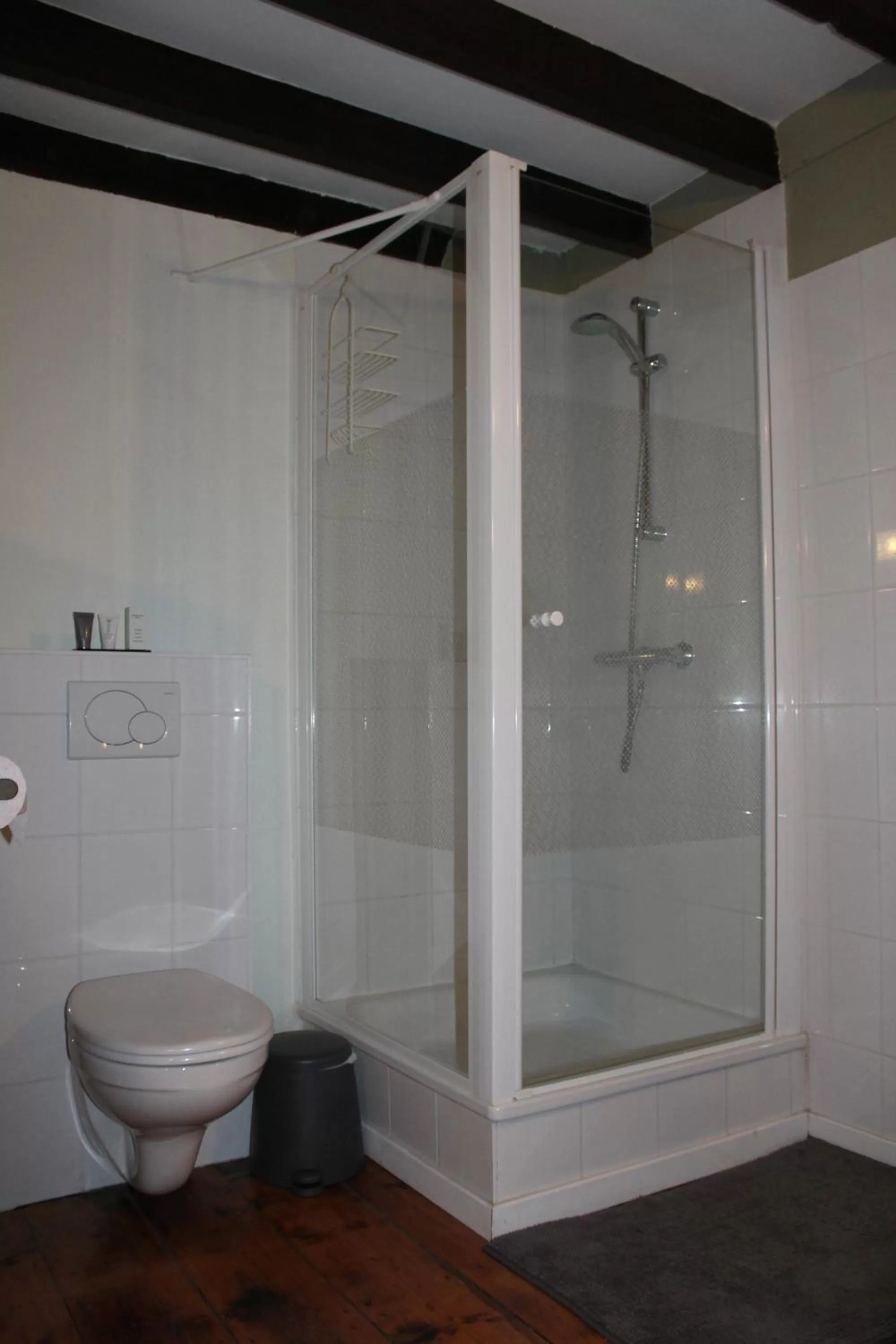 Bathroom in B&B Anna's