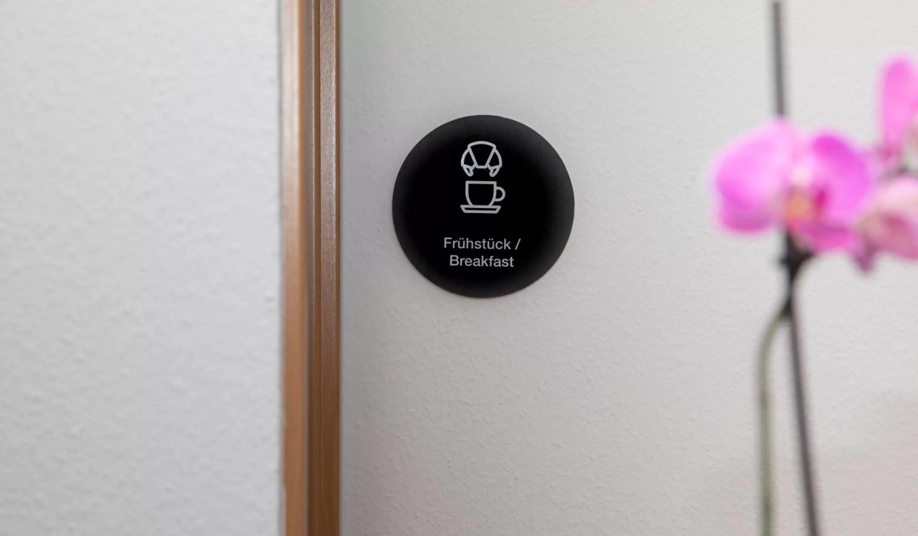 Property building in Friends Hotel Kerpen