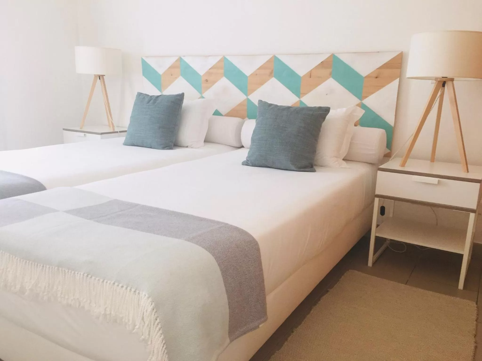 Bedroom, Bed in Marina Club Lagos Resort