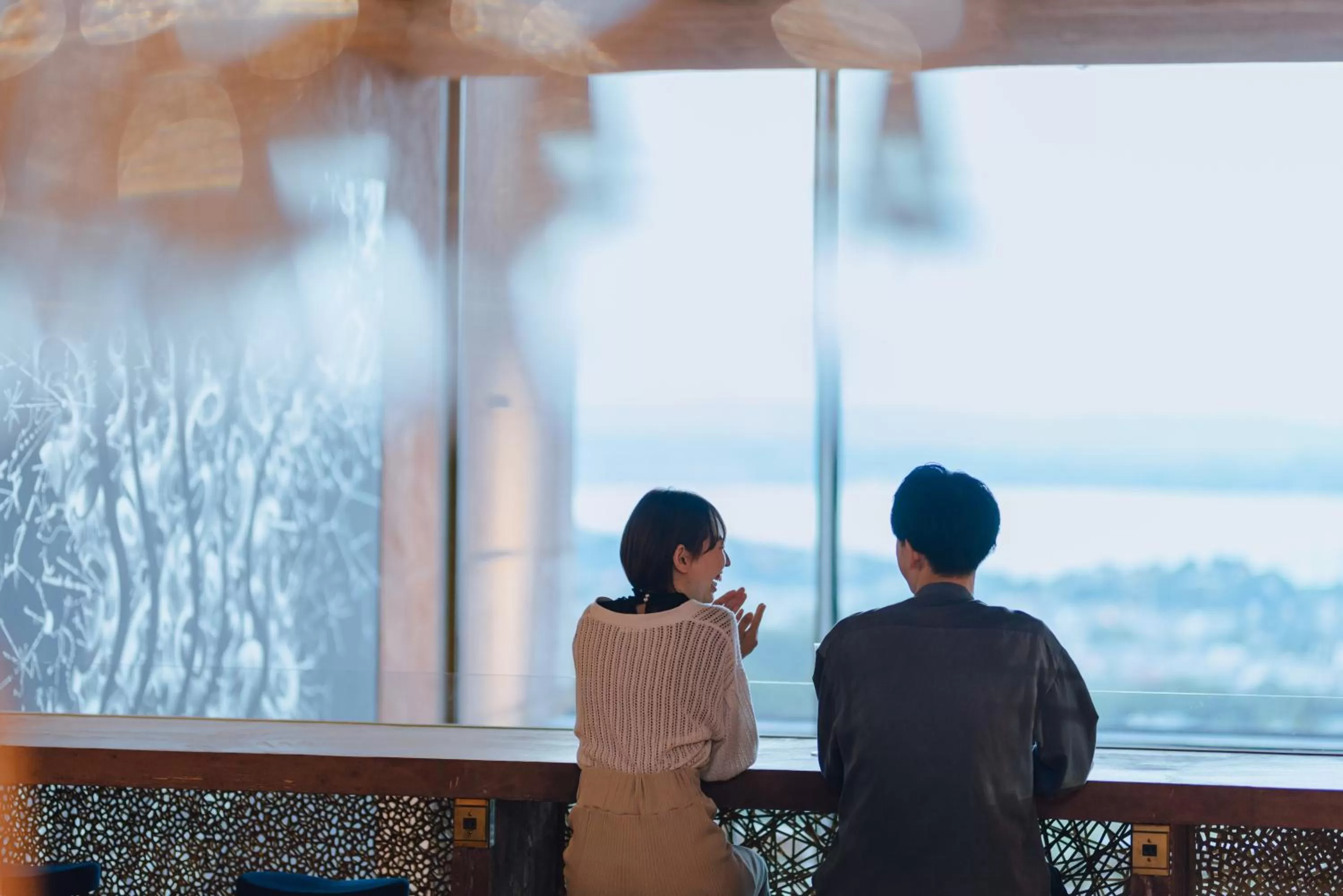 SEKIYA RESORT Galleria Midobaru