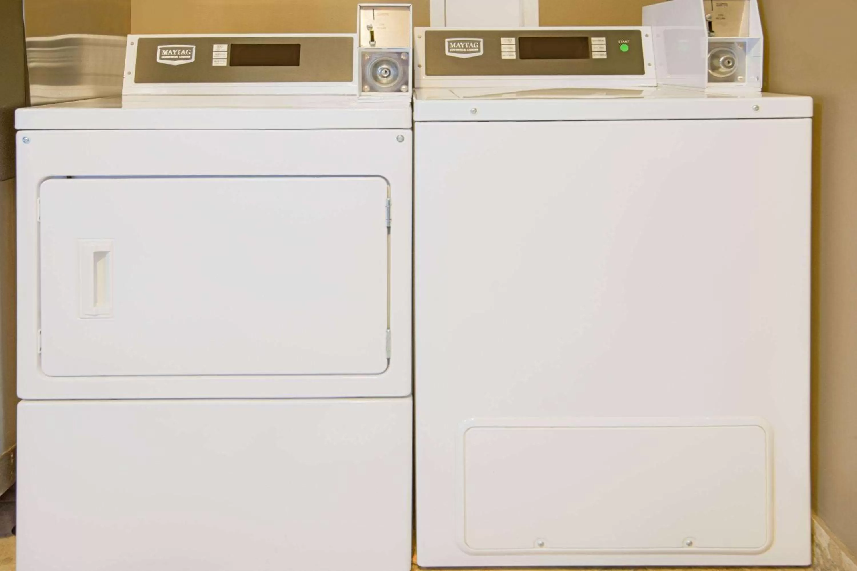 On site in Super 8 by Wyndham Pella